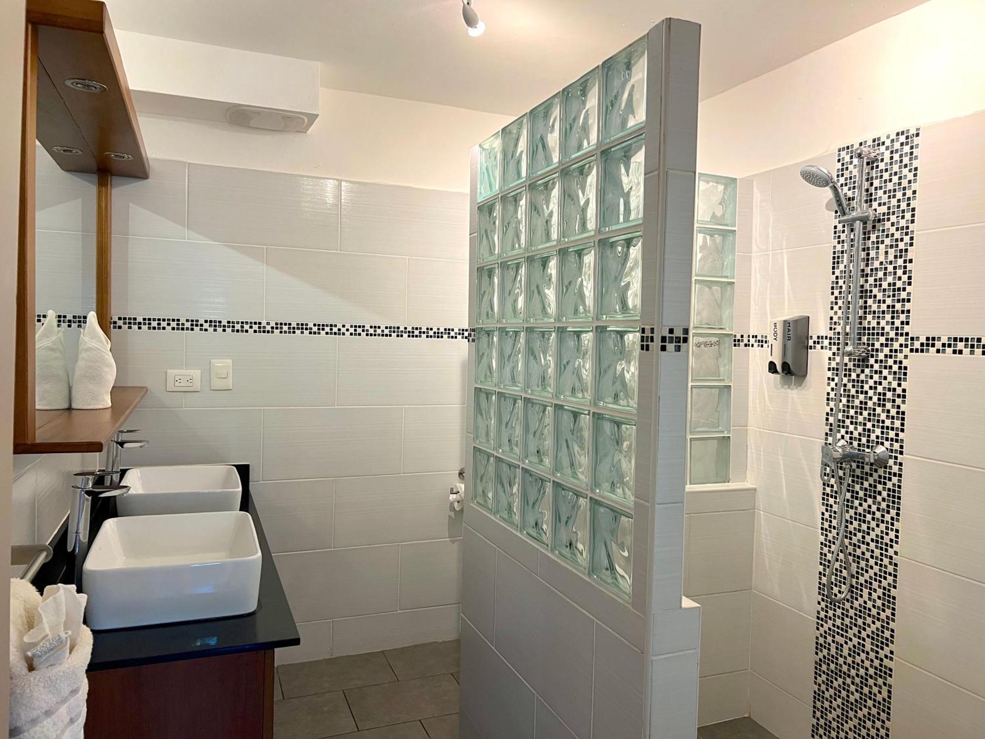 Superior Two-Bedroom Apartment