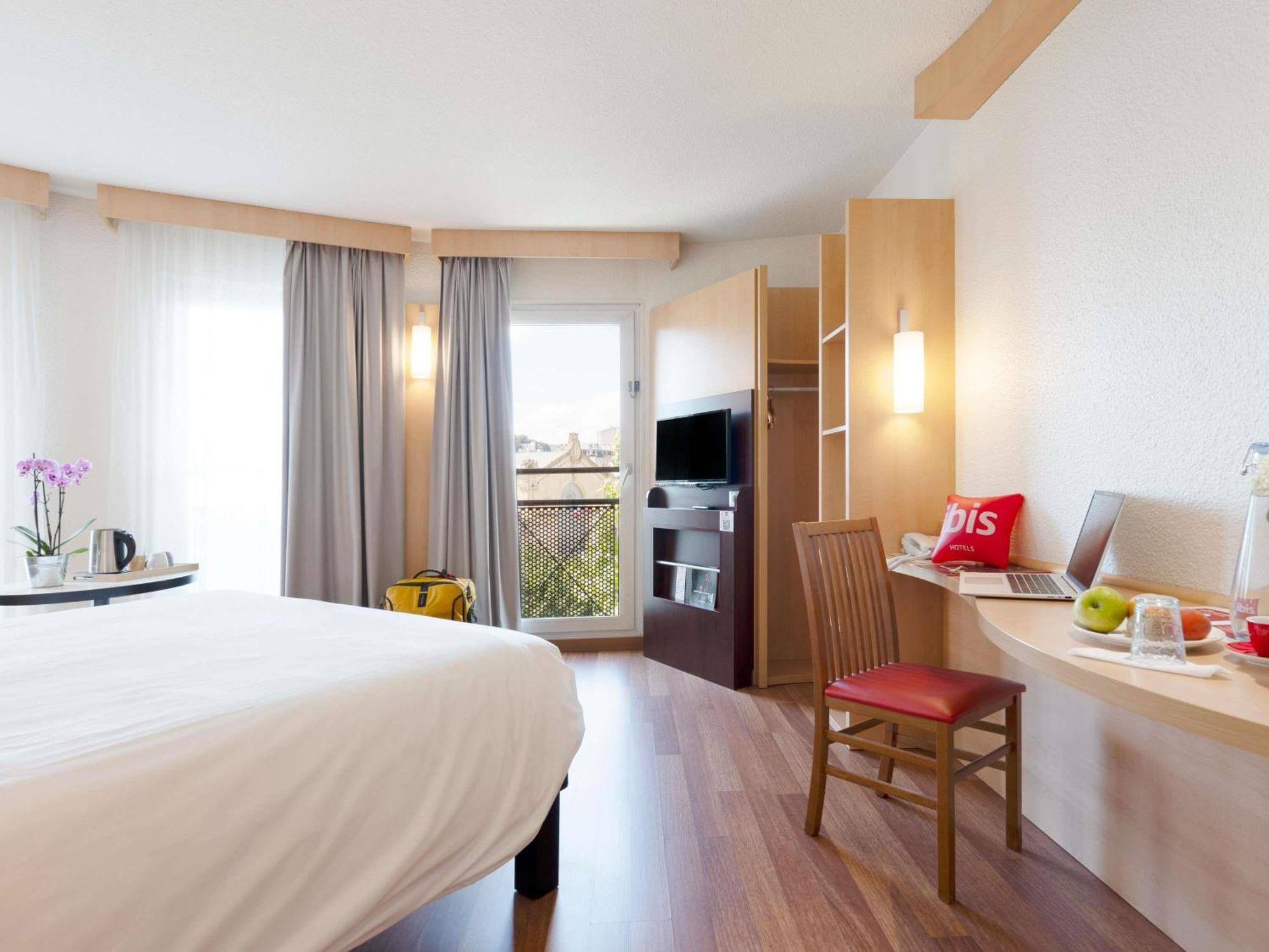 Chambre Supérieure