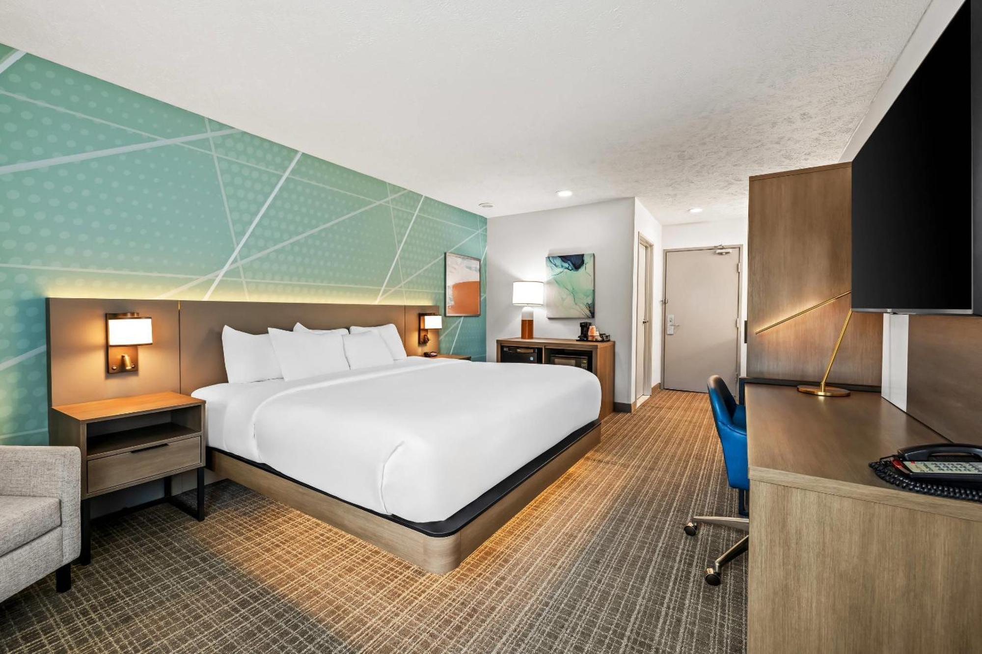 King Room