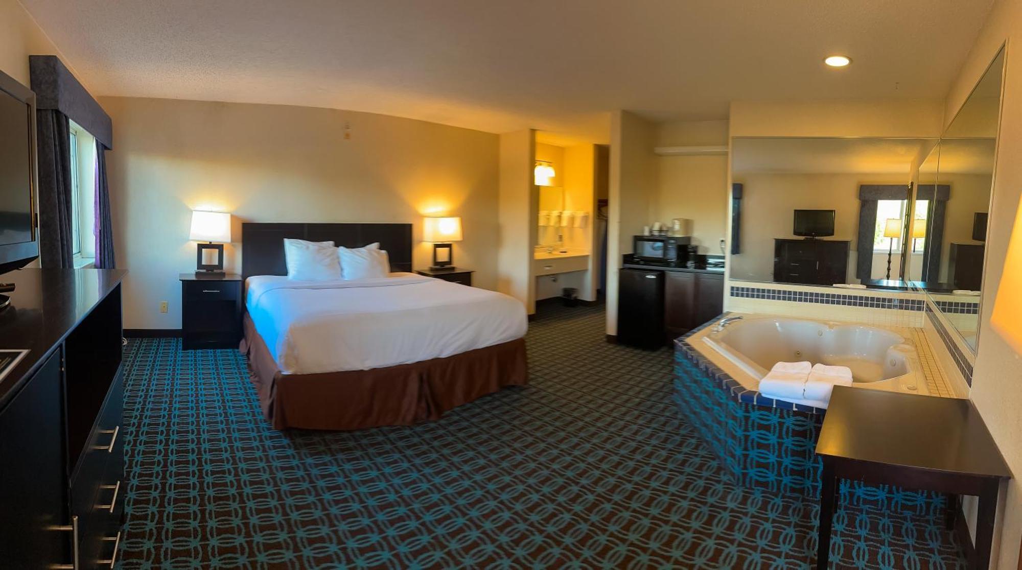 King Suite