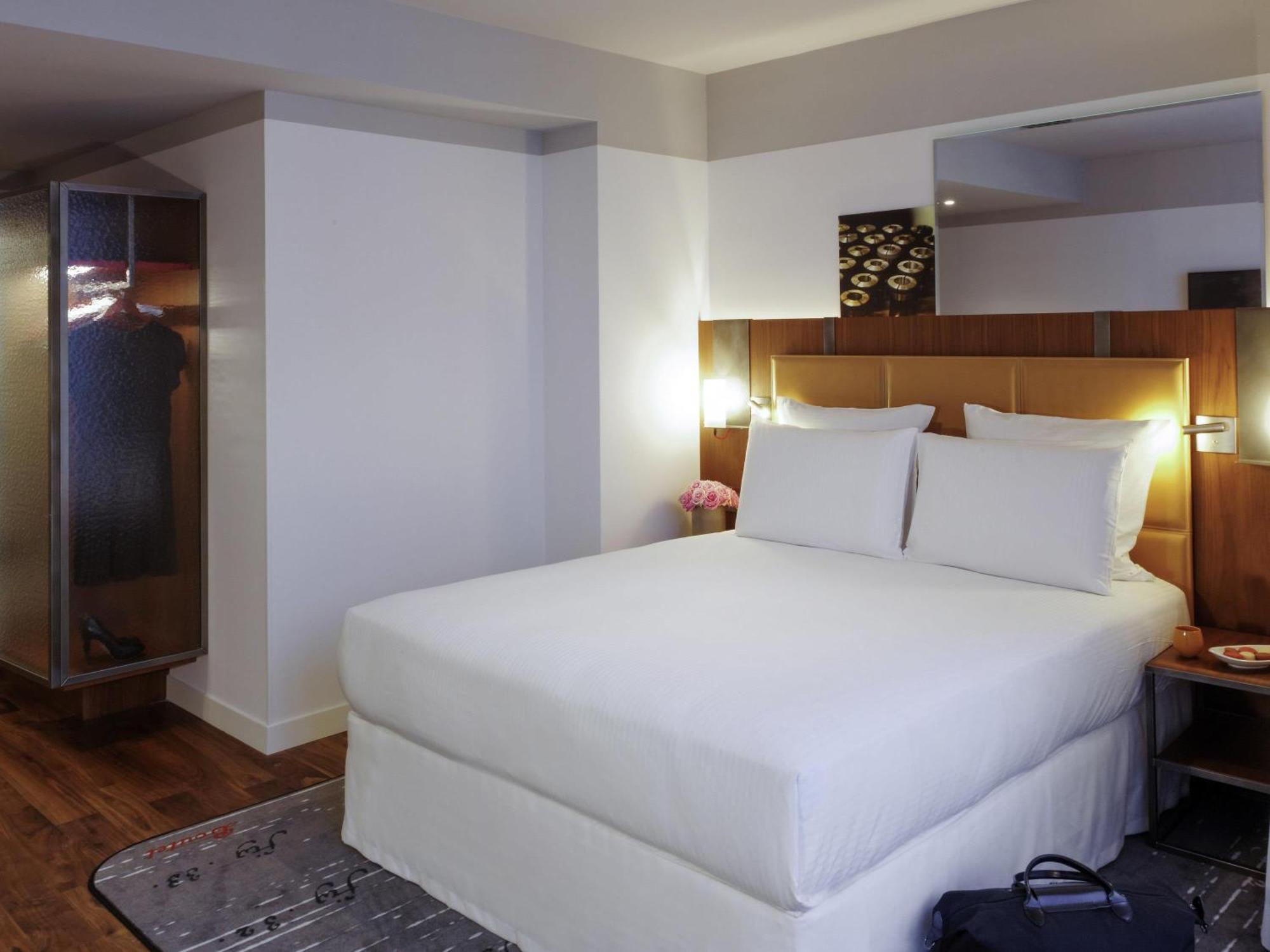 Habitación Superior - 1 cama grande