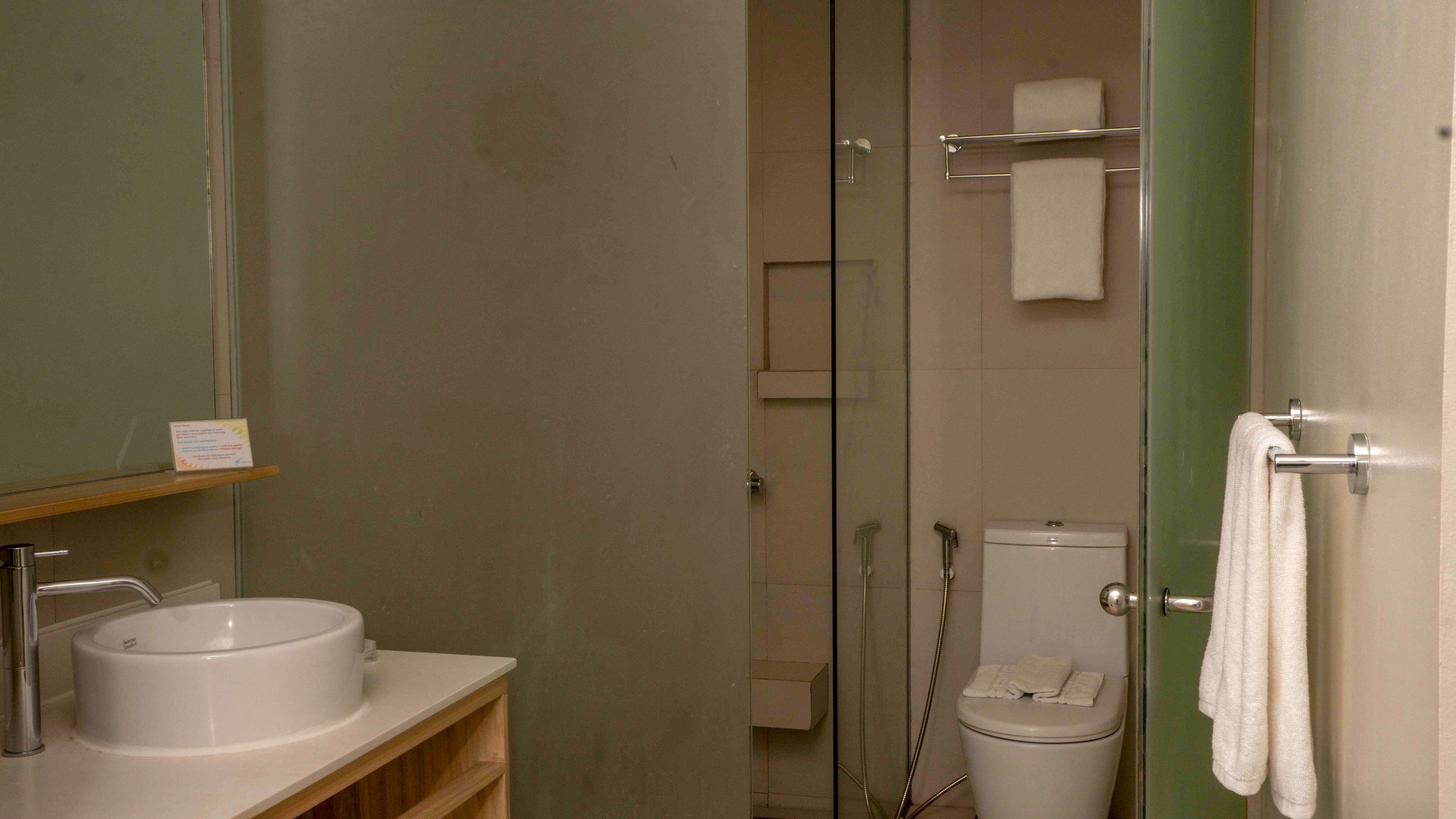 Pacifica Suite