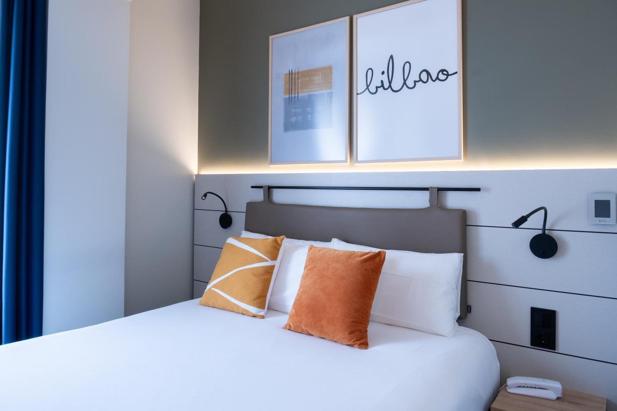 Cosy Queen Room