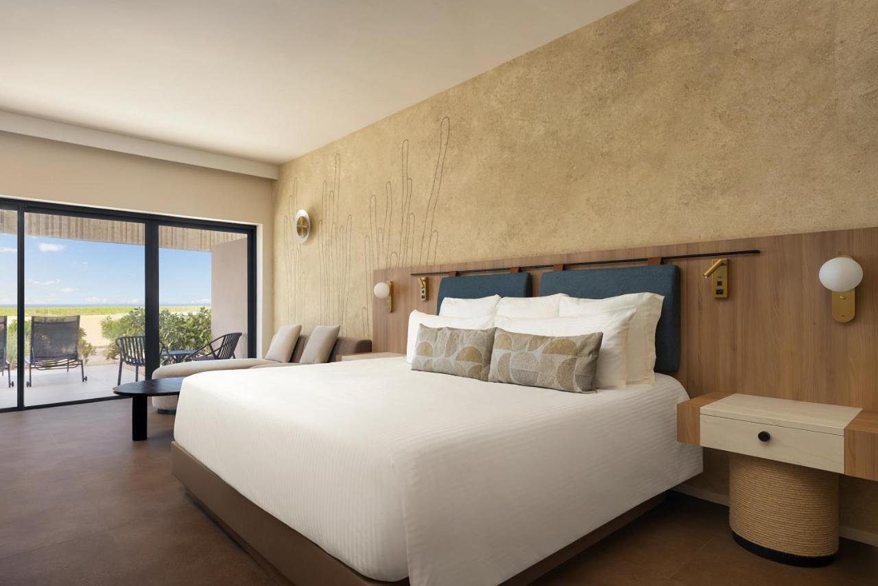 Suite Junior Doble con cama grande