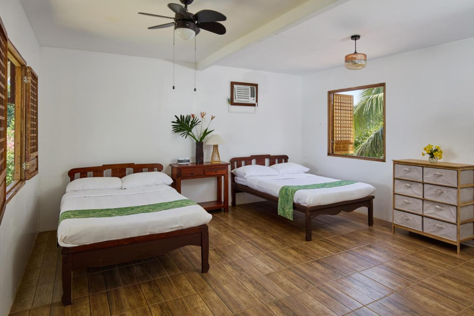 Suite with Lake View