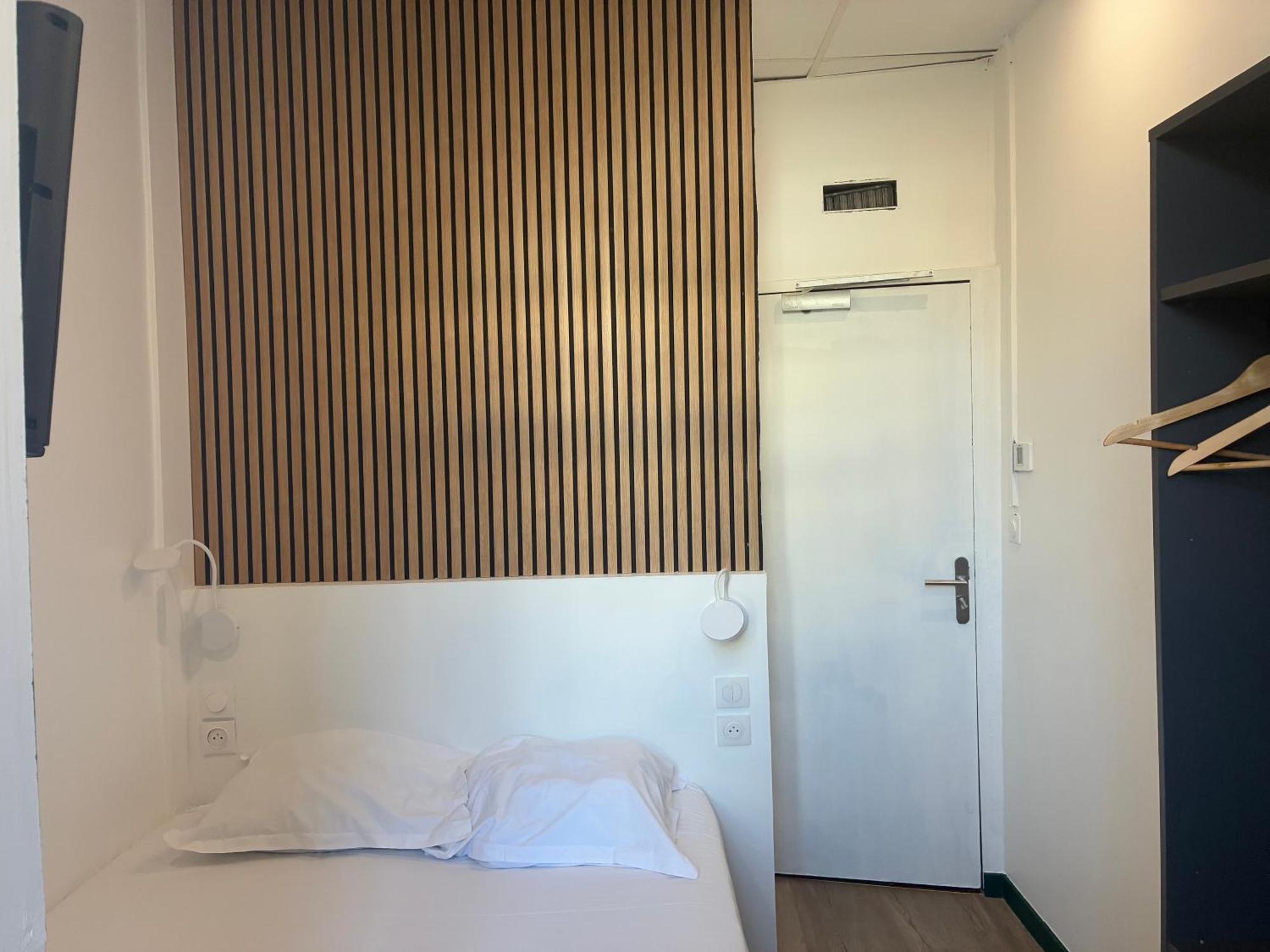 Petite Chambre Double