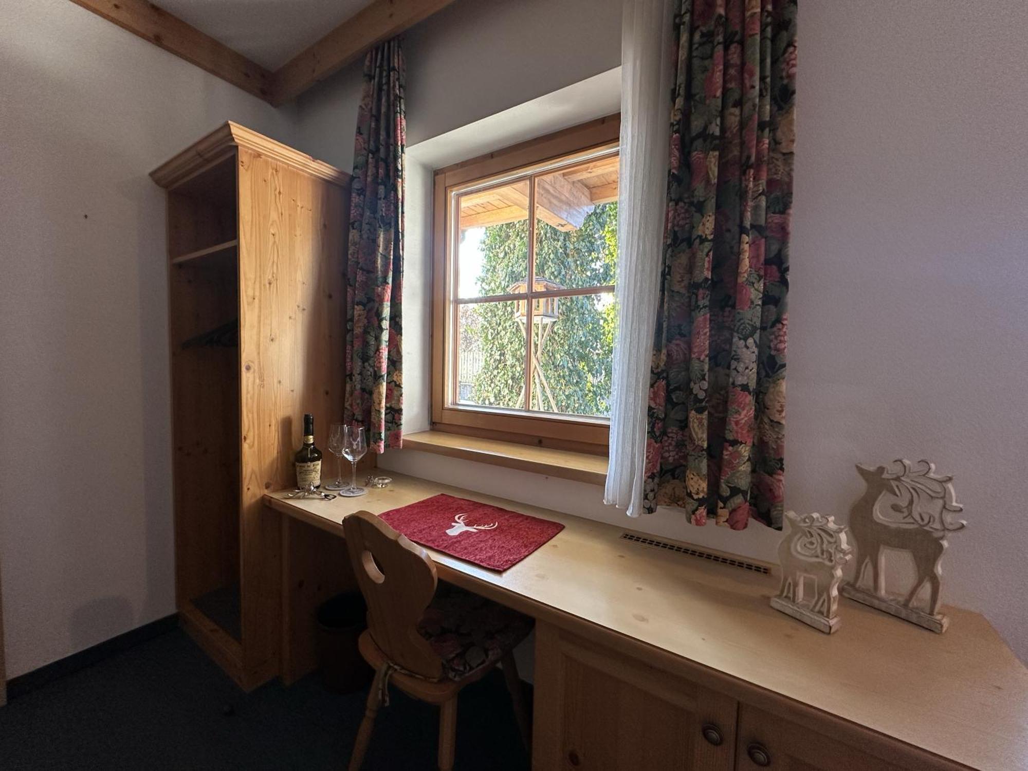 Junior Suite für Familien