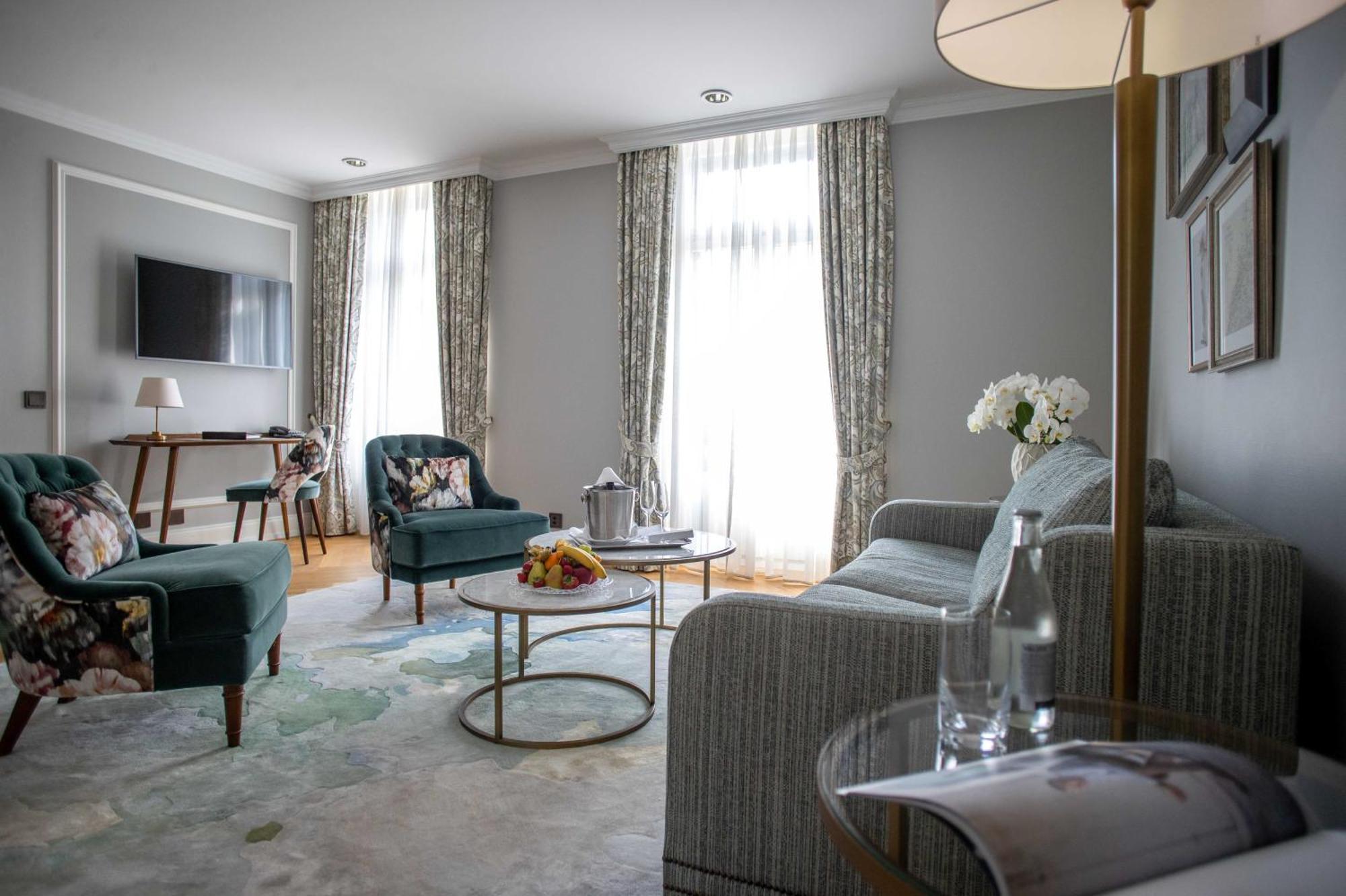 Suite Deluxe