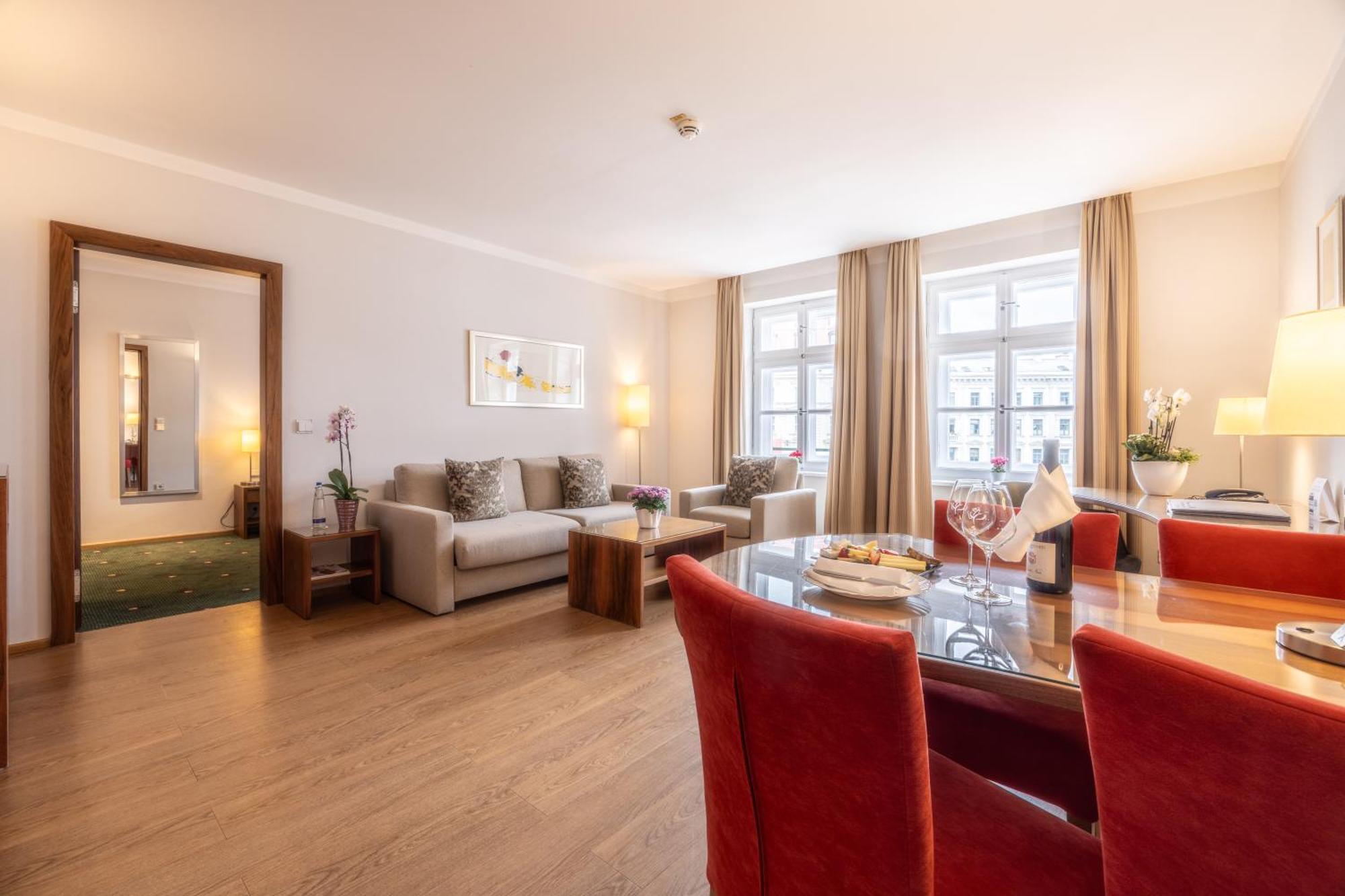 Suite