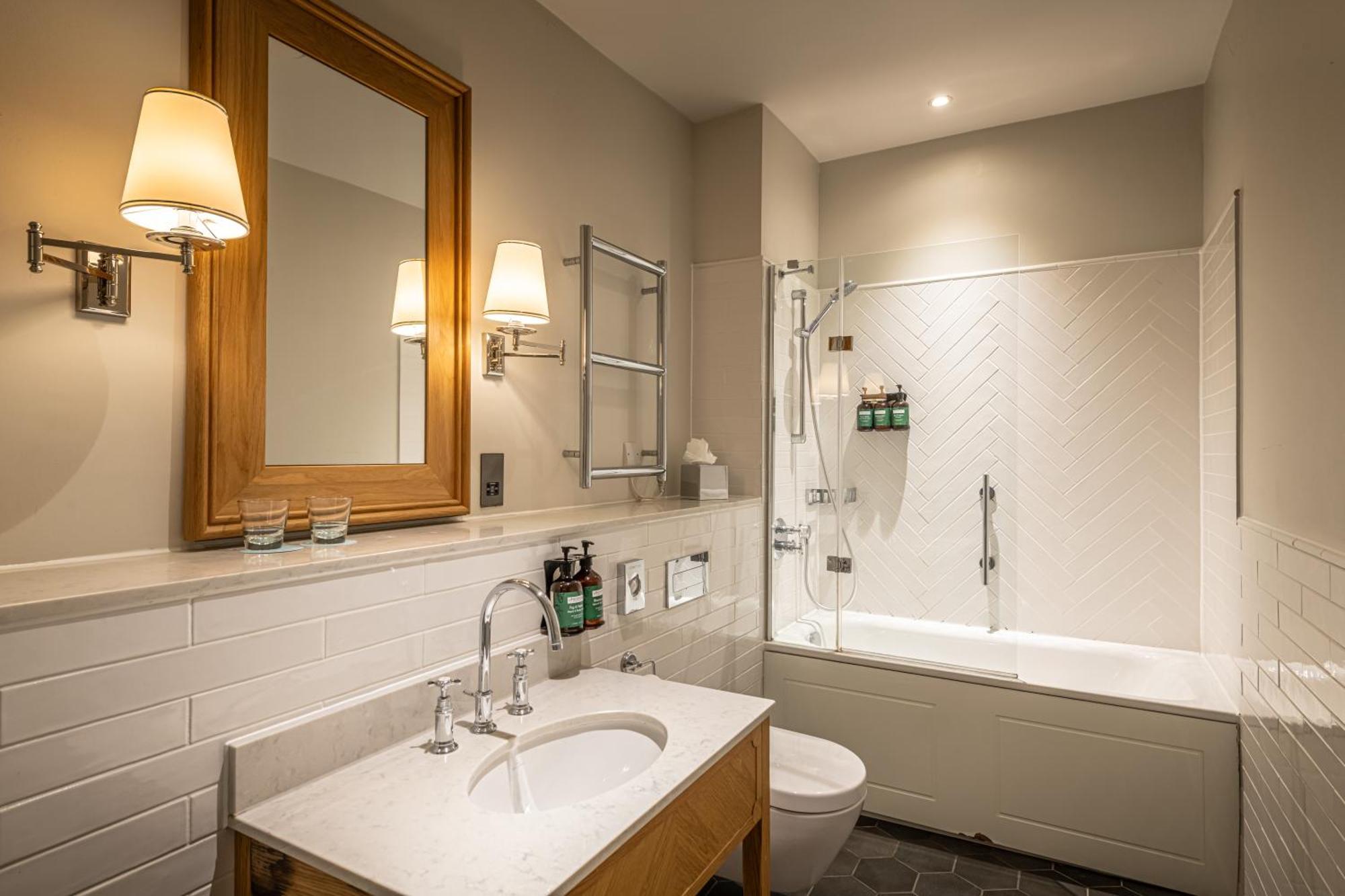 Premium Double Room Garden View