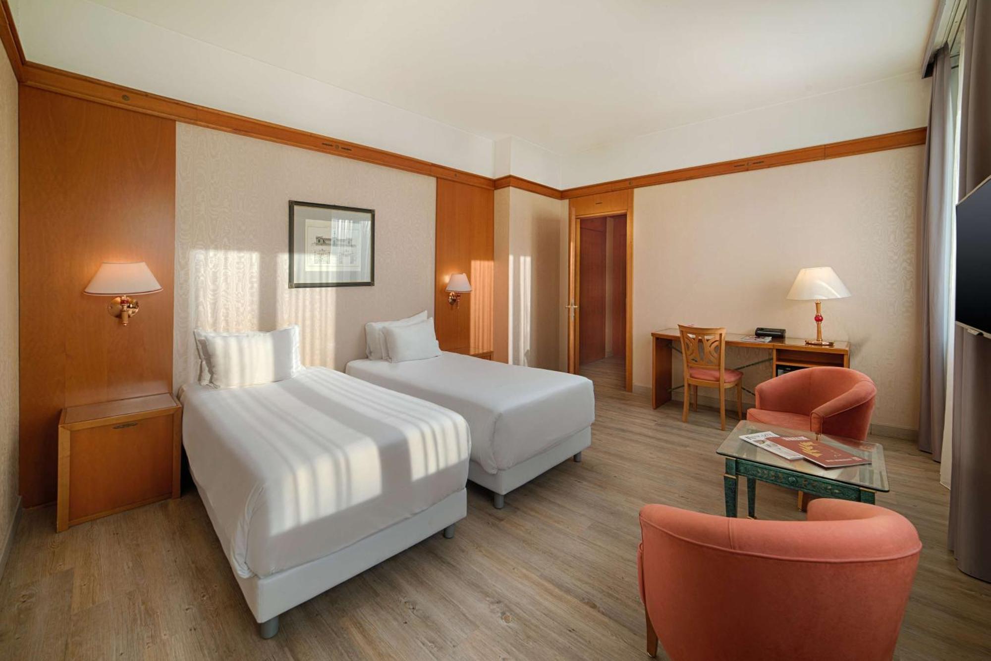 Family XXL Room