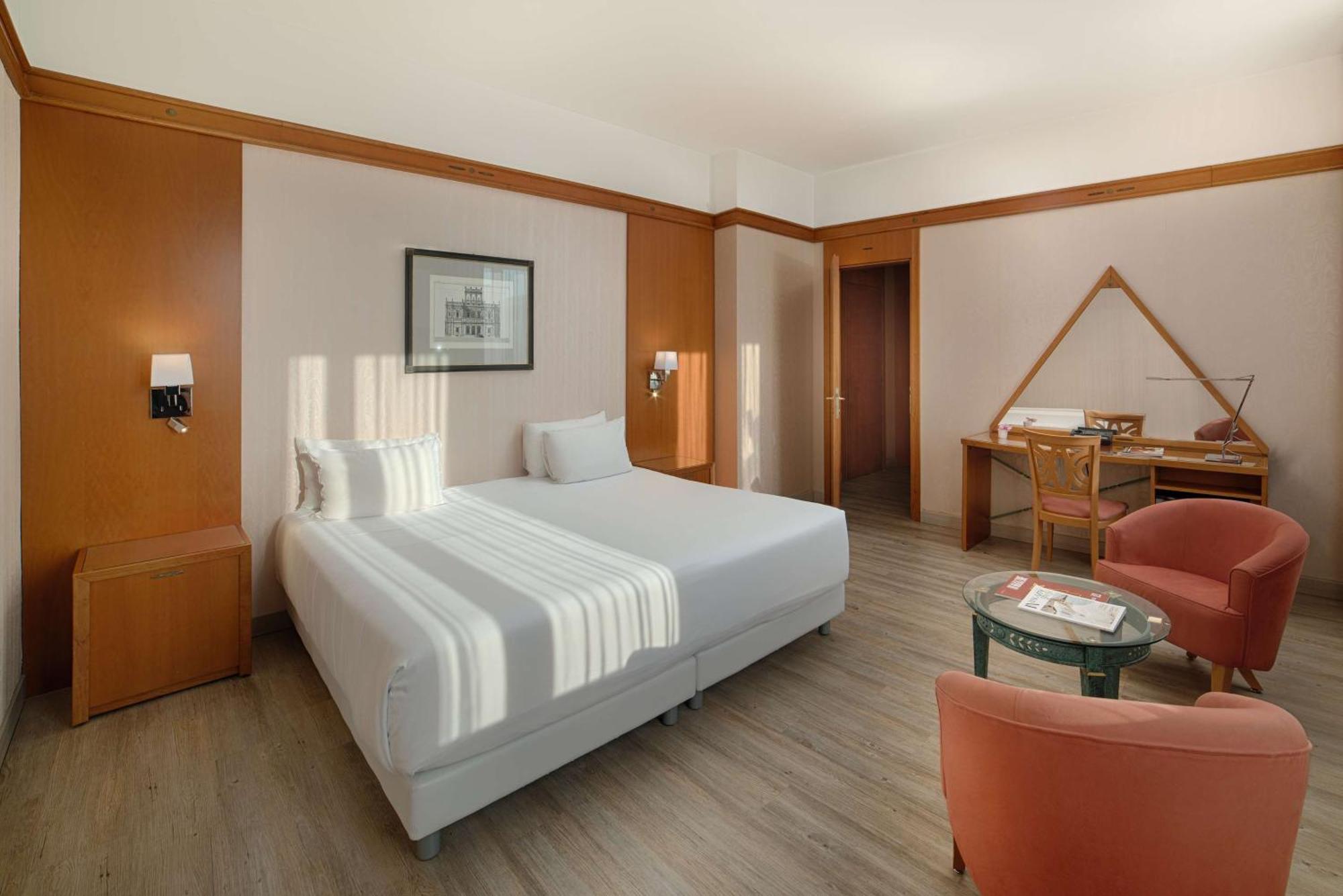 Family XXL Room