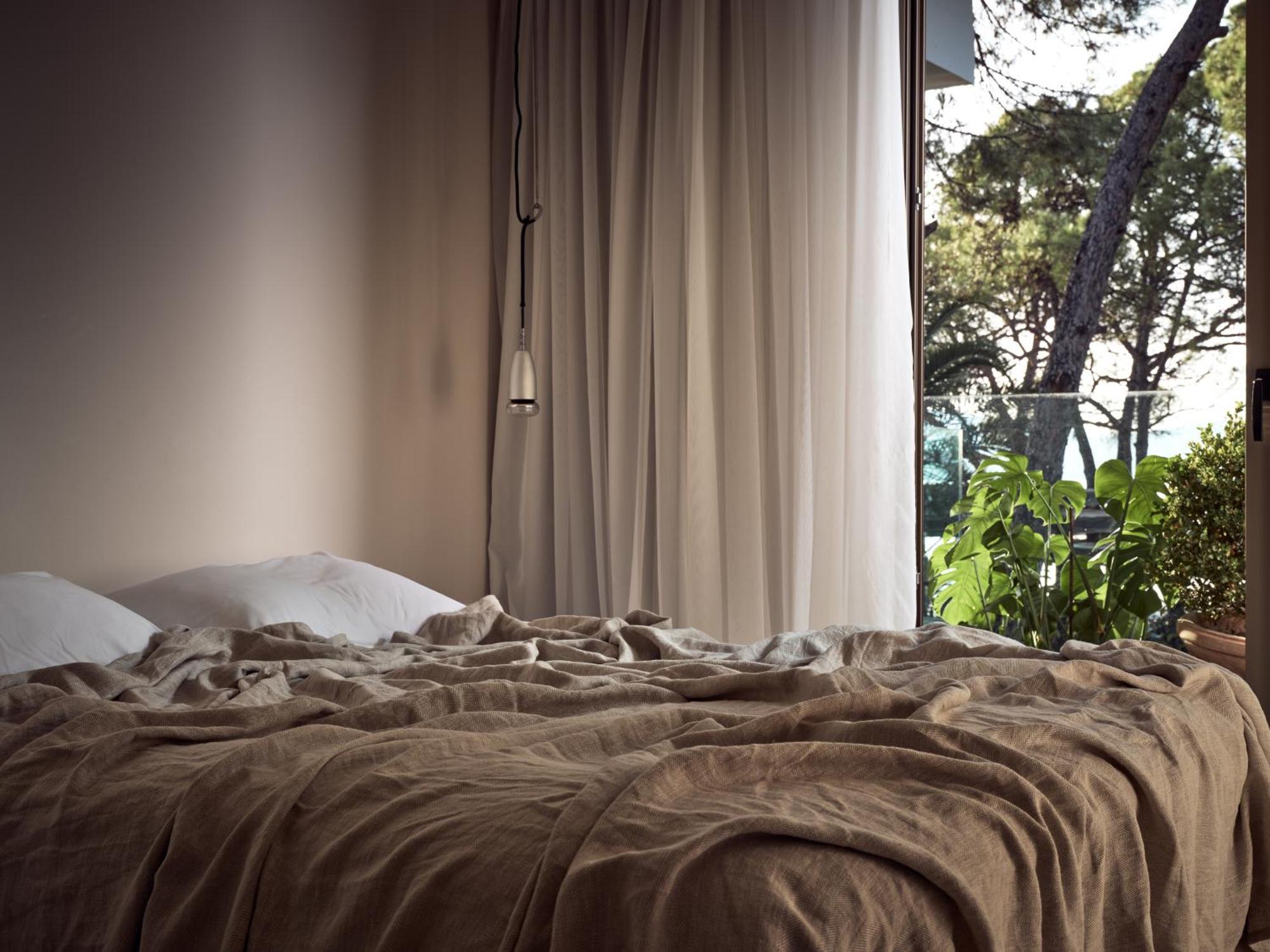 Suite 1 Chambre avec Balcon