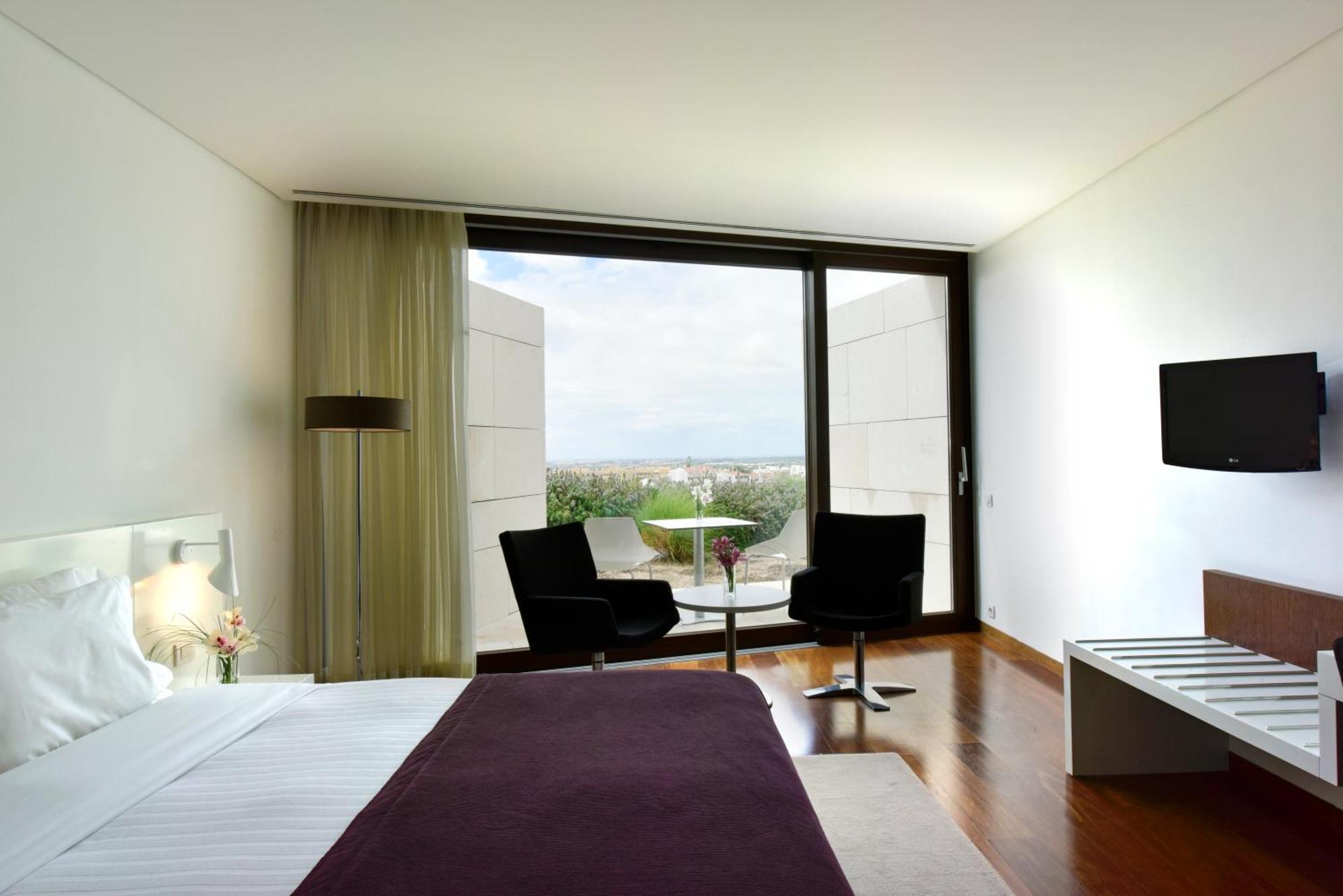 Superior Deluxe Double or Twin Room