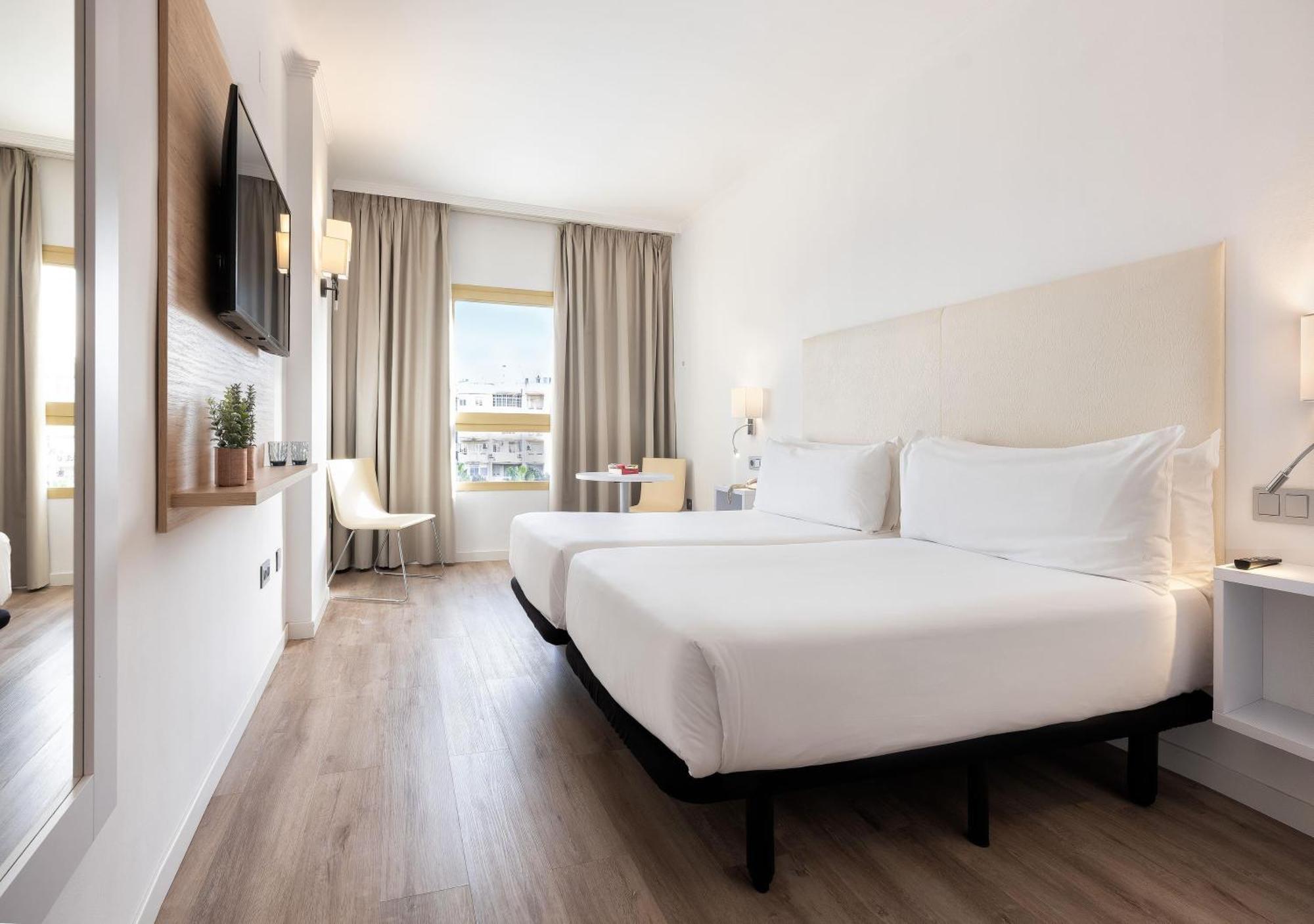 Standard Room Sea View
