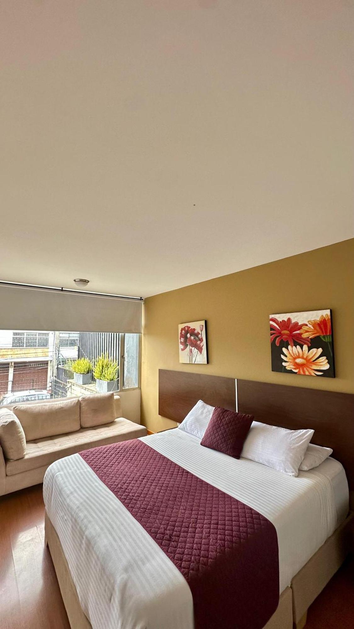 Standard Apartment