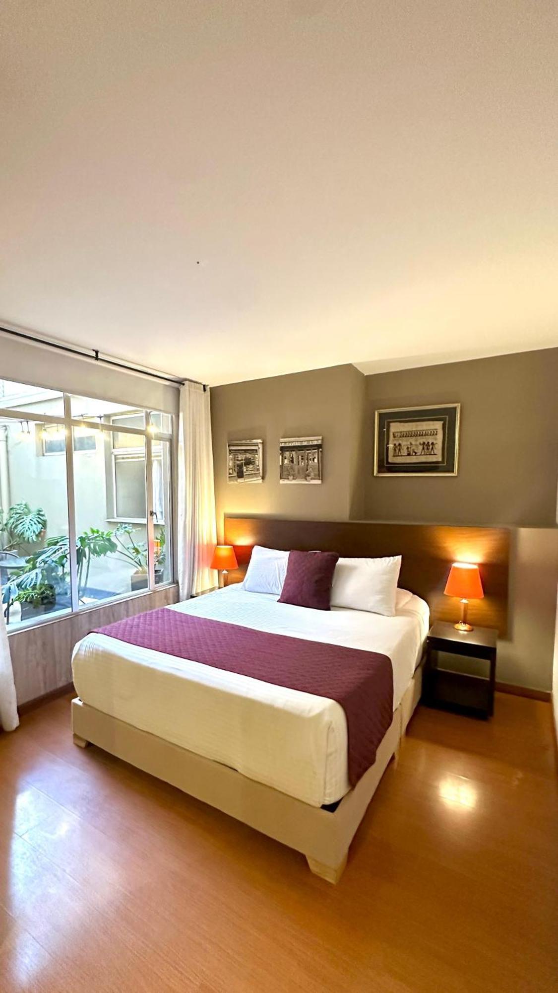 Superior Apartment