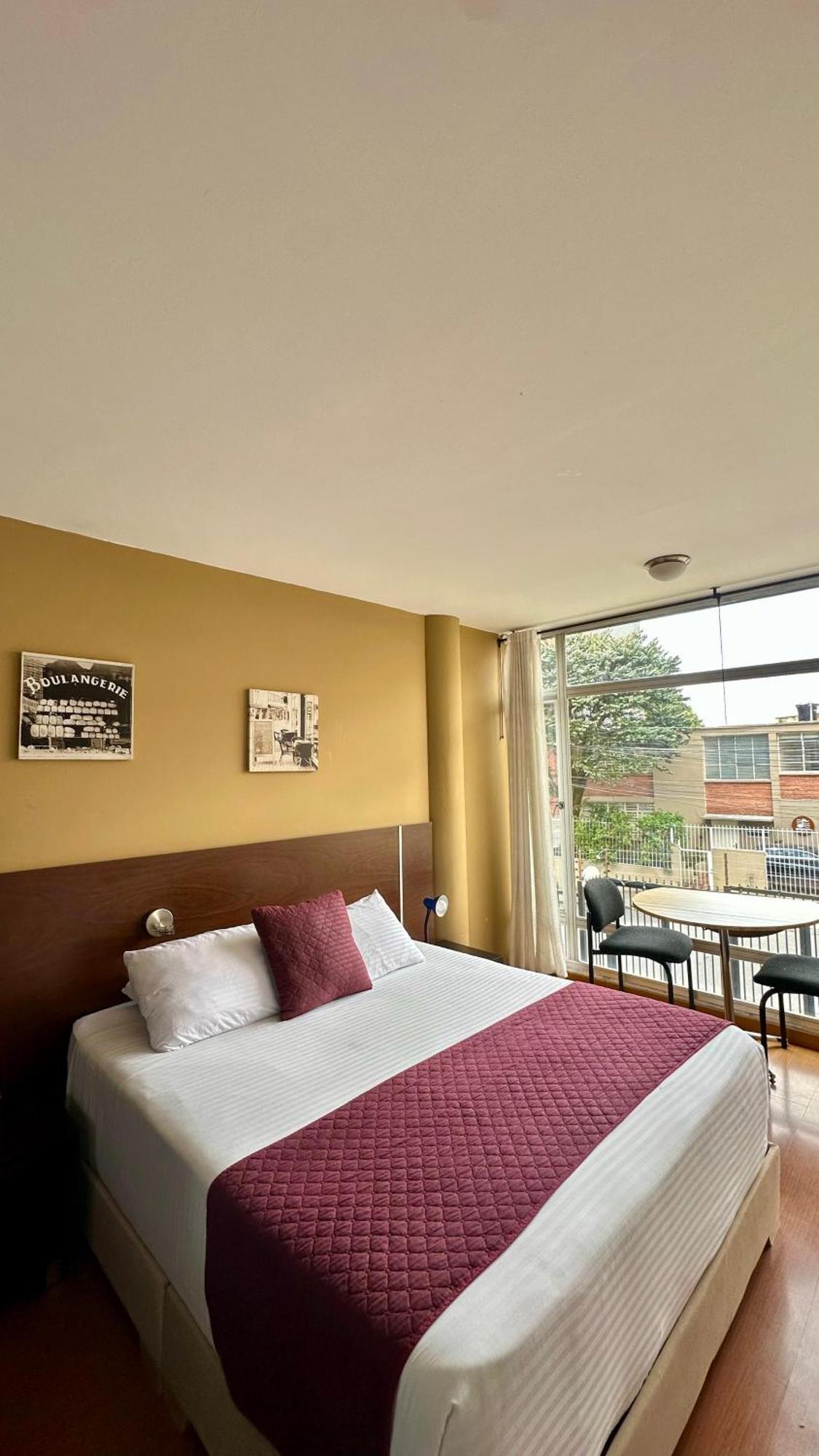 Standard Apartment