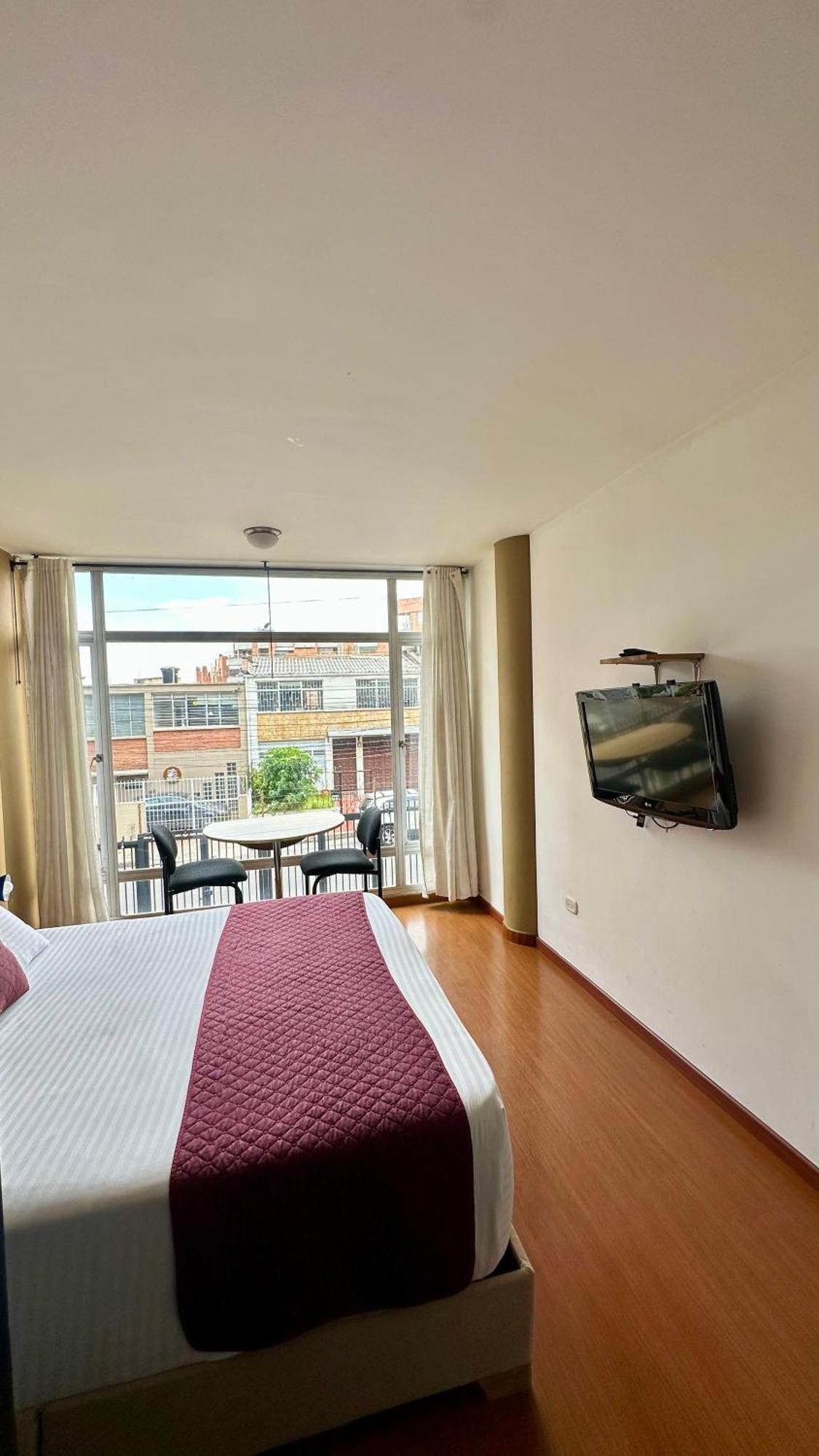 Standard Apartment