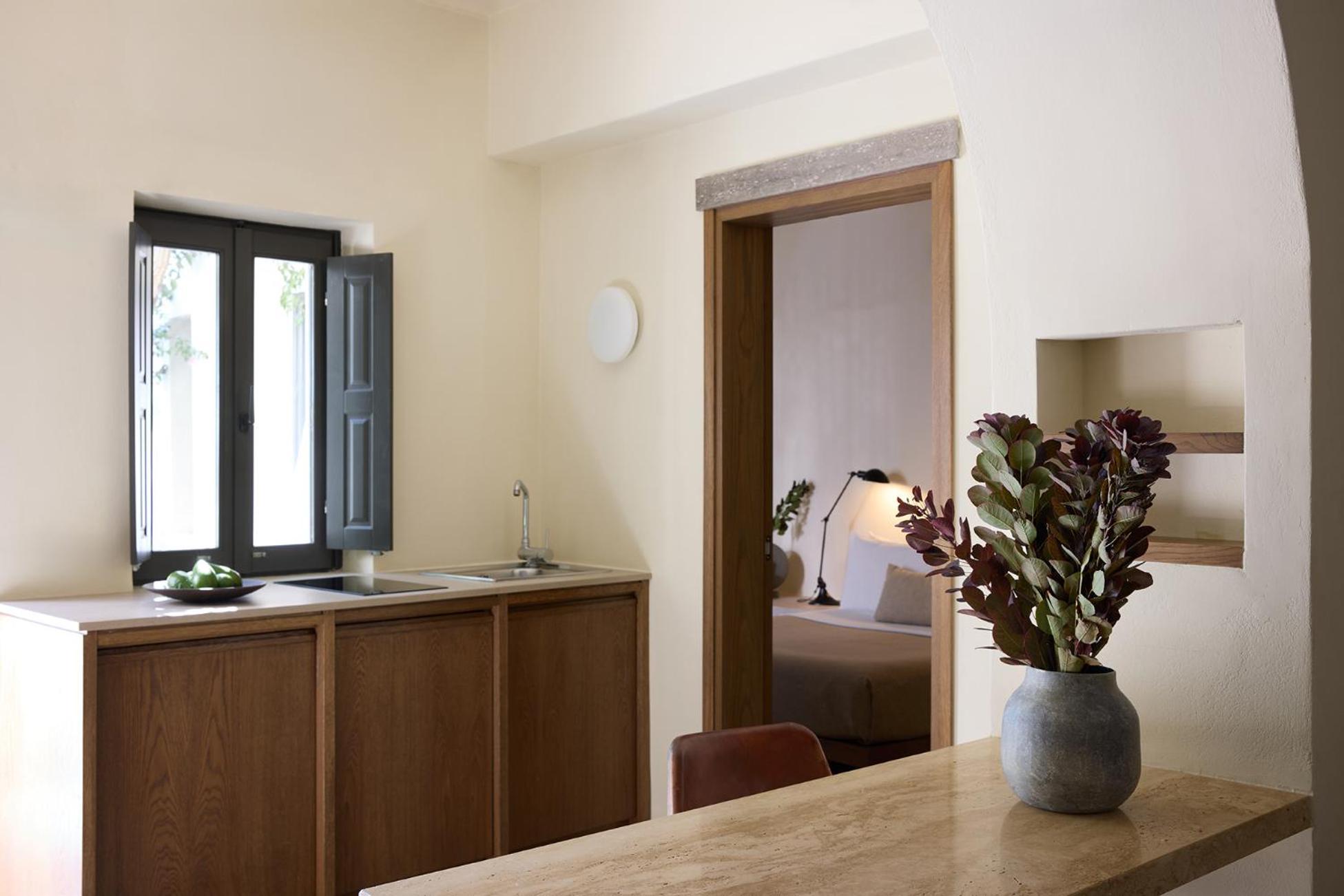 Superior Apartment