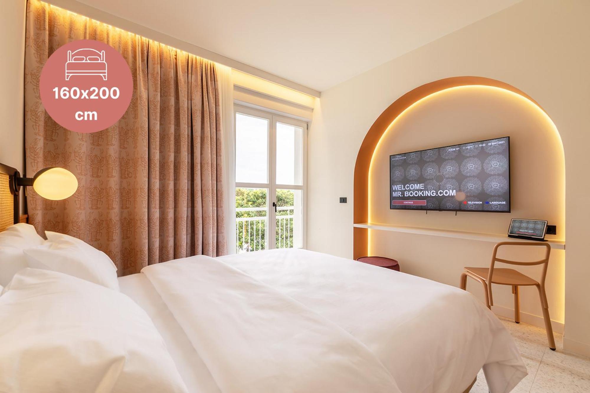 Small Double Room