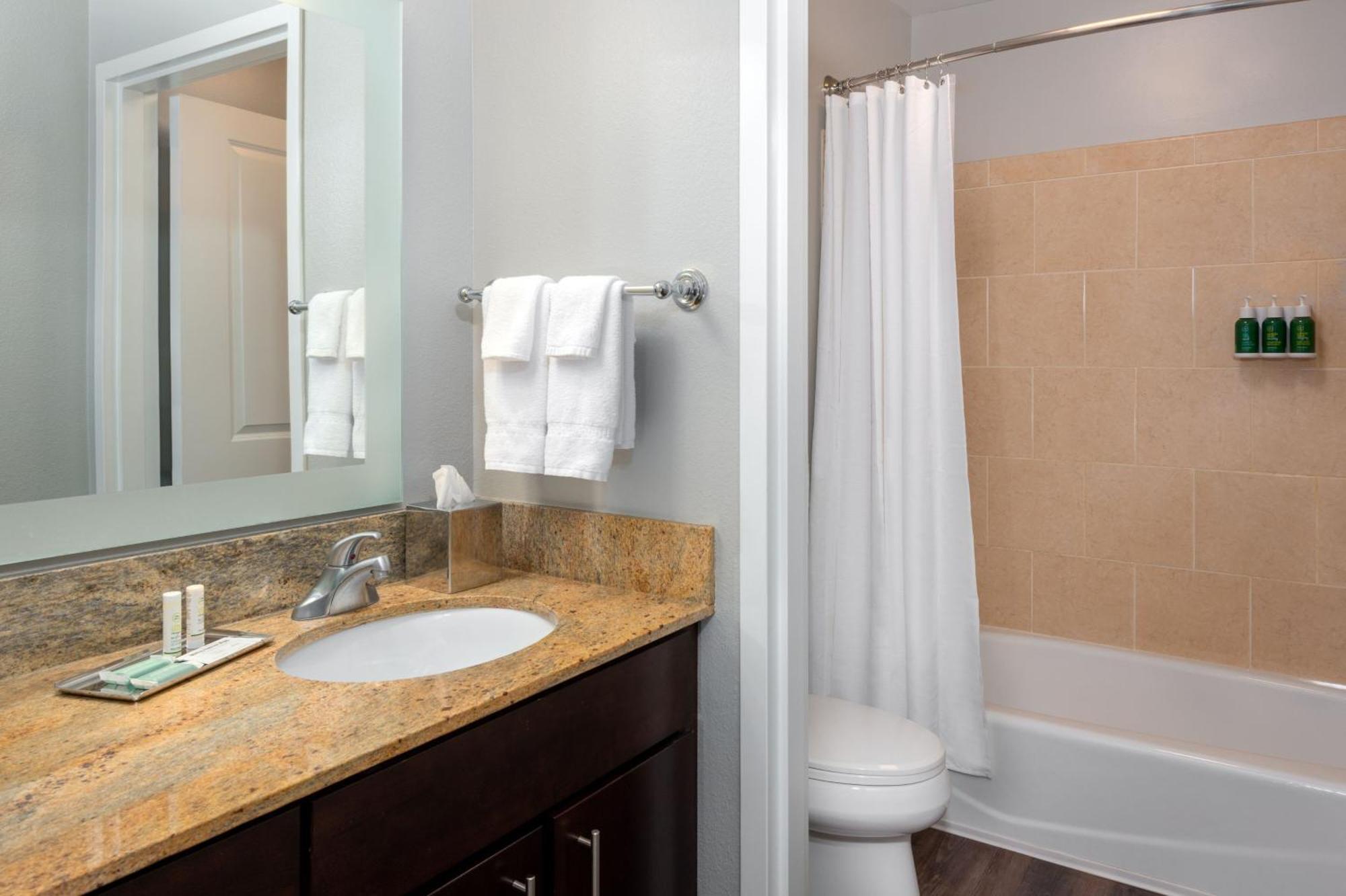 Large King Studio Suite
