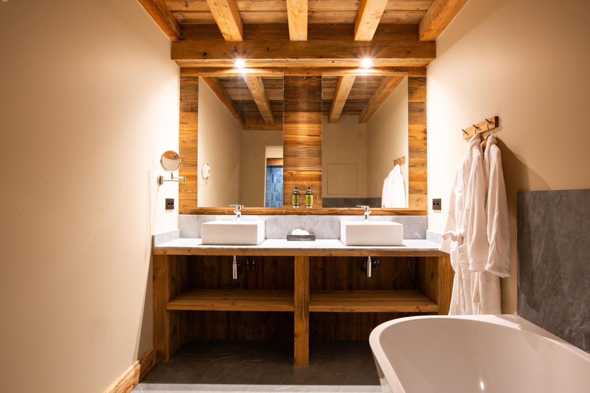 Duplex Suite