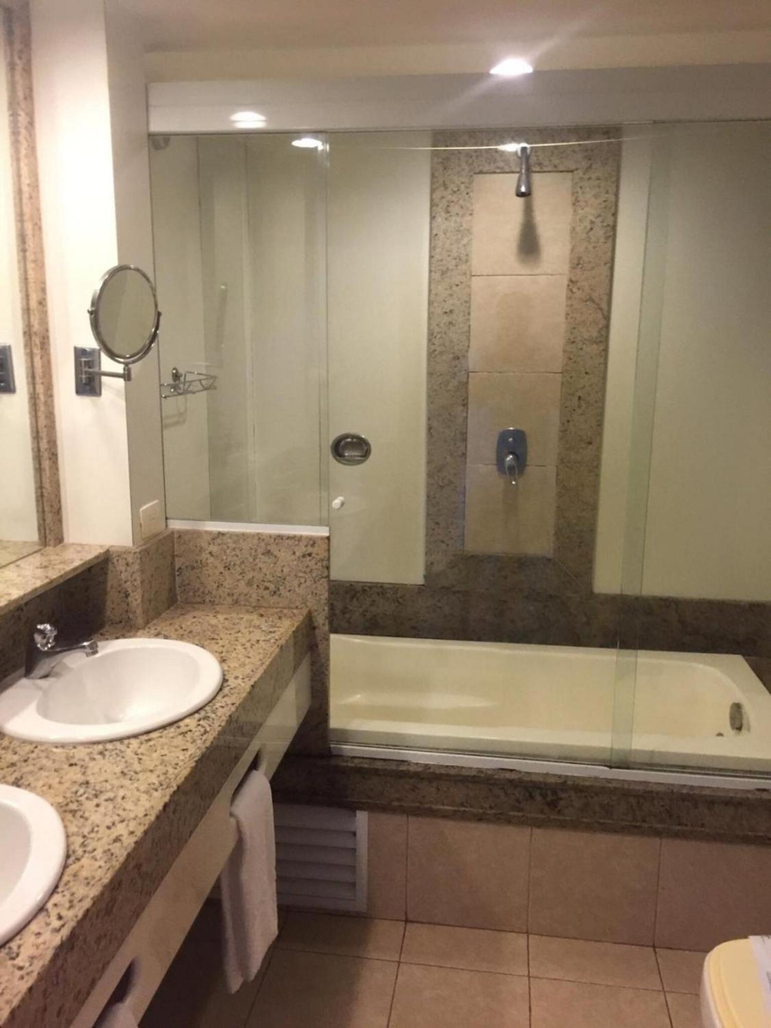 King Suite Sea View