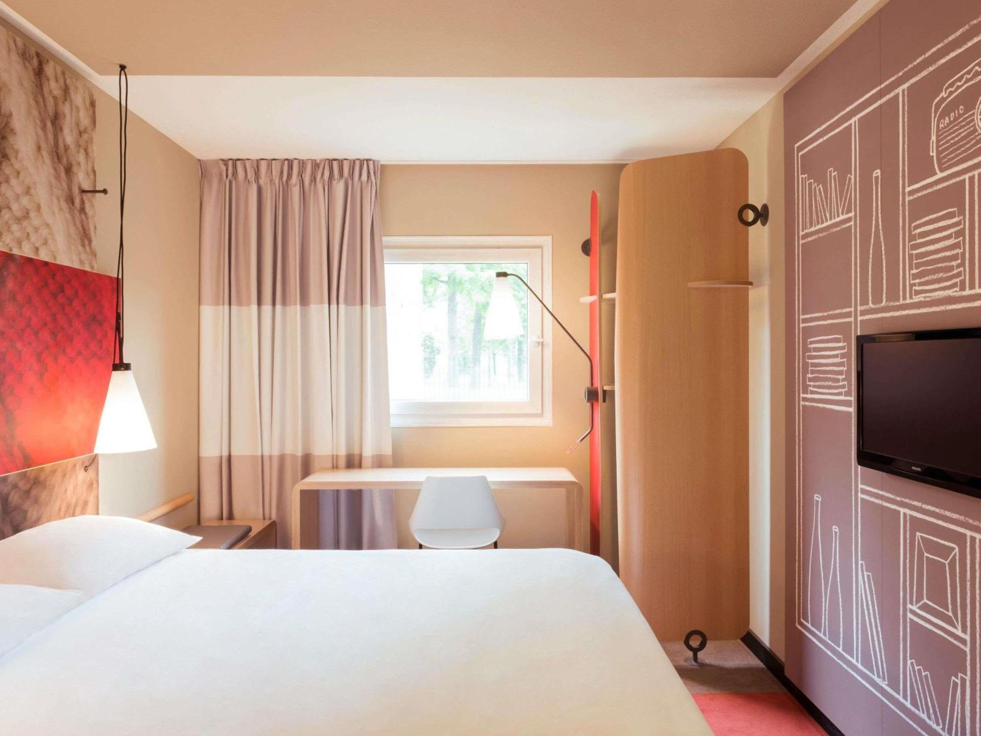 Standard Doppelzimmer