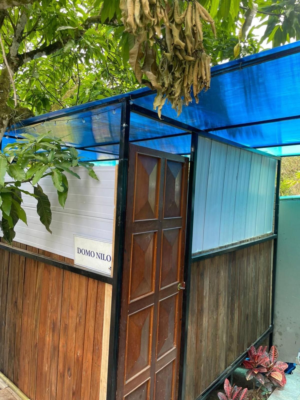 Habitación Doble con bañera de hidromasaje