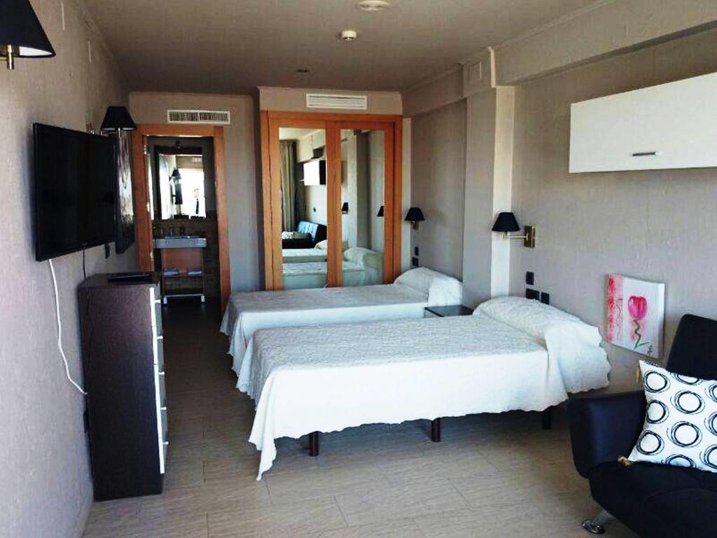 Habitación Doble