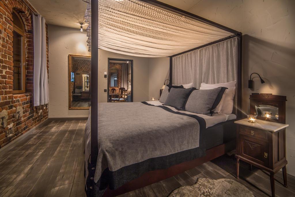 Tower Suite