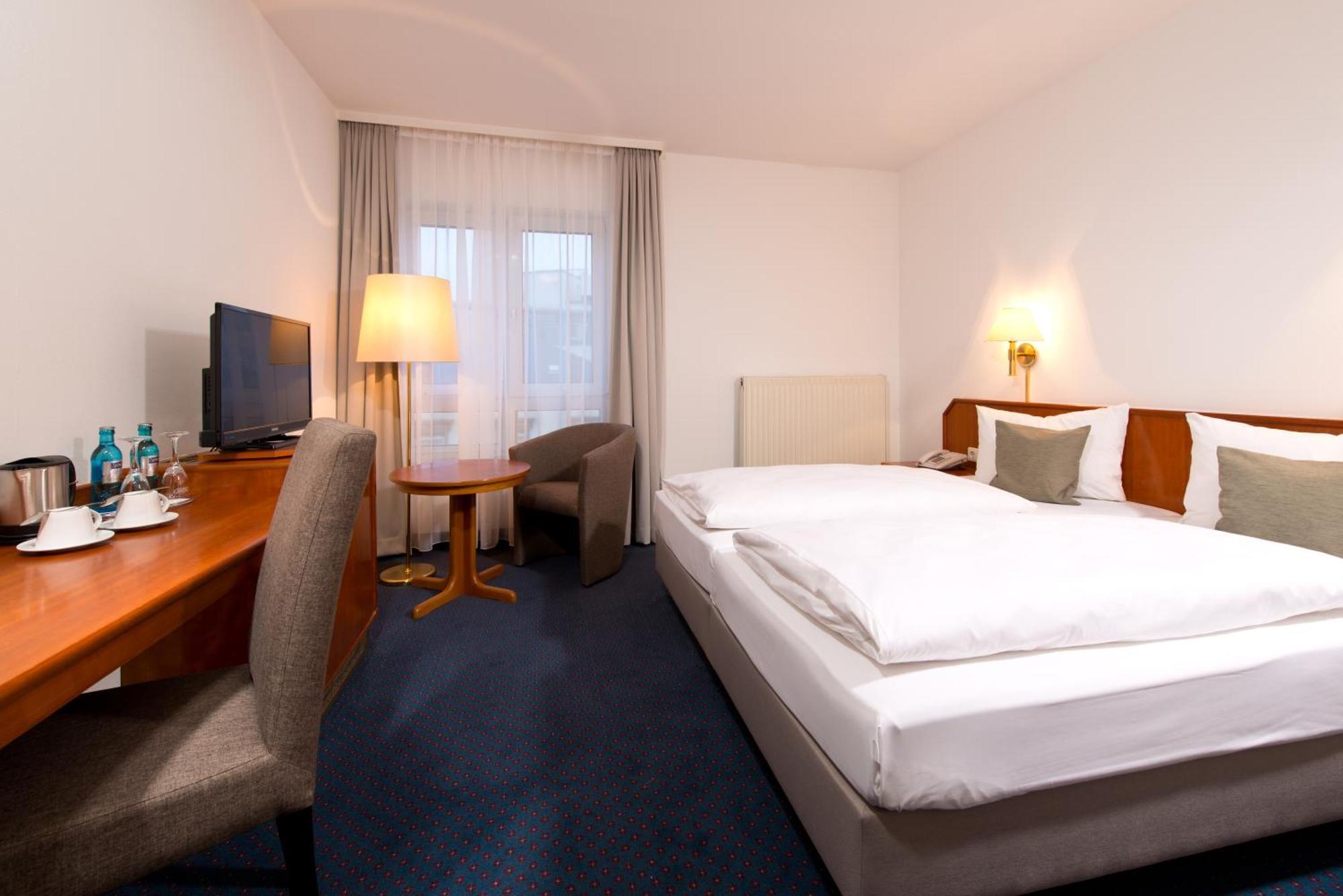 Business Twin Room
