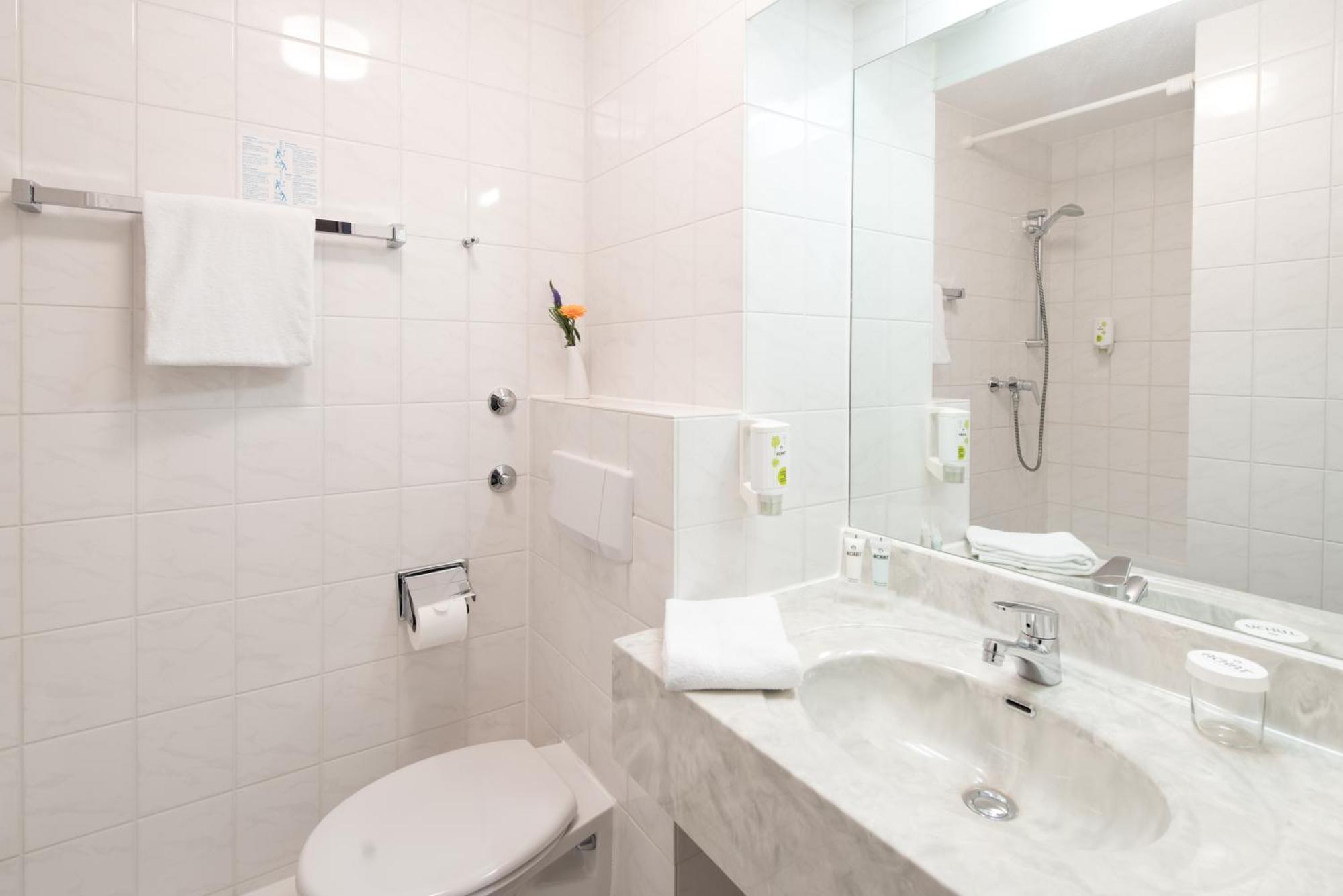 Business Double Room