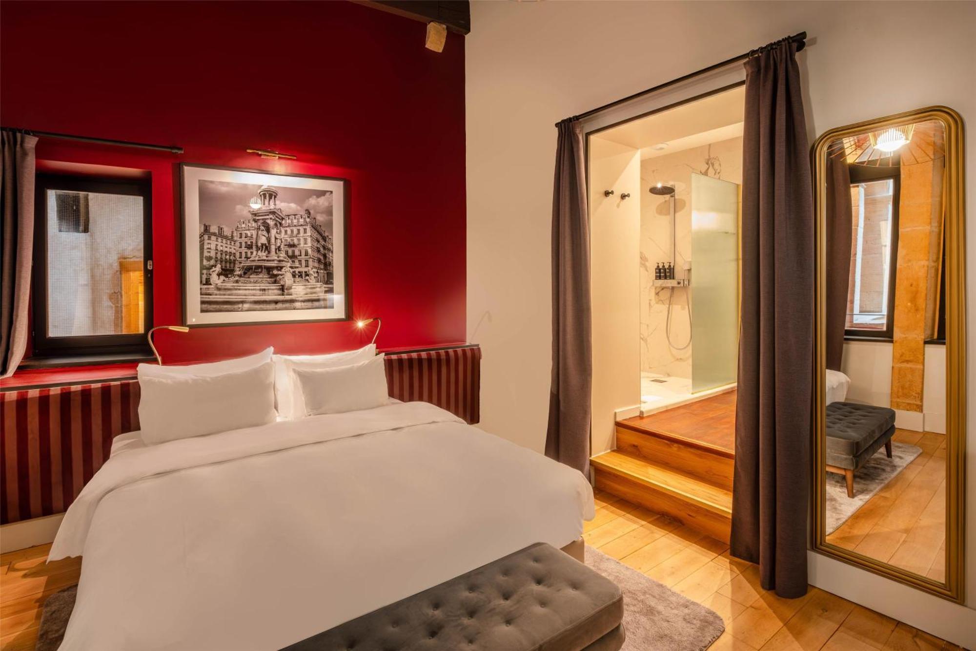 Collection Premium Room
