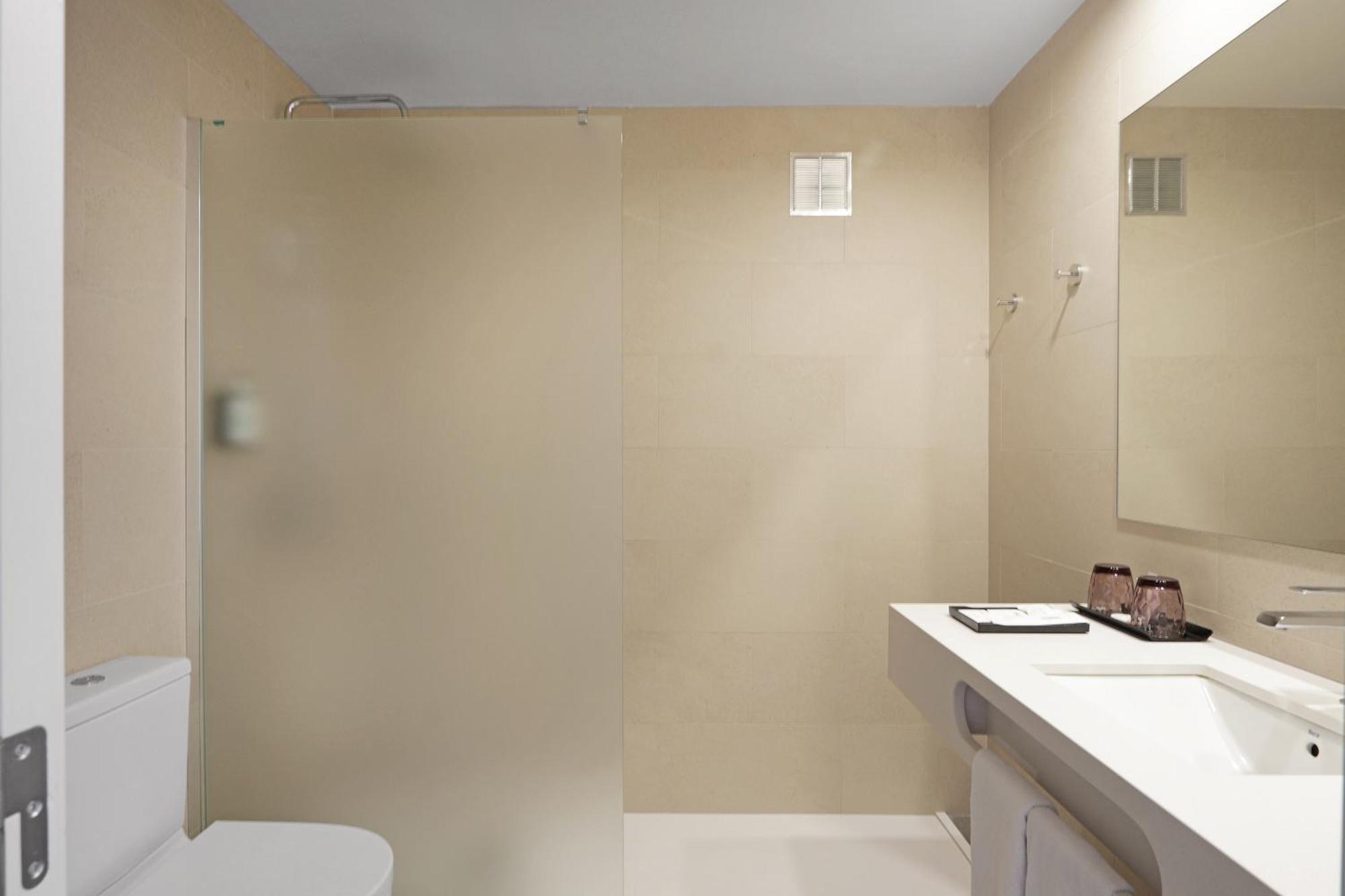Executive Triple Room