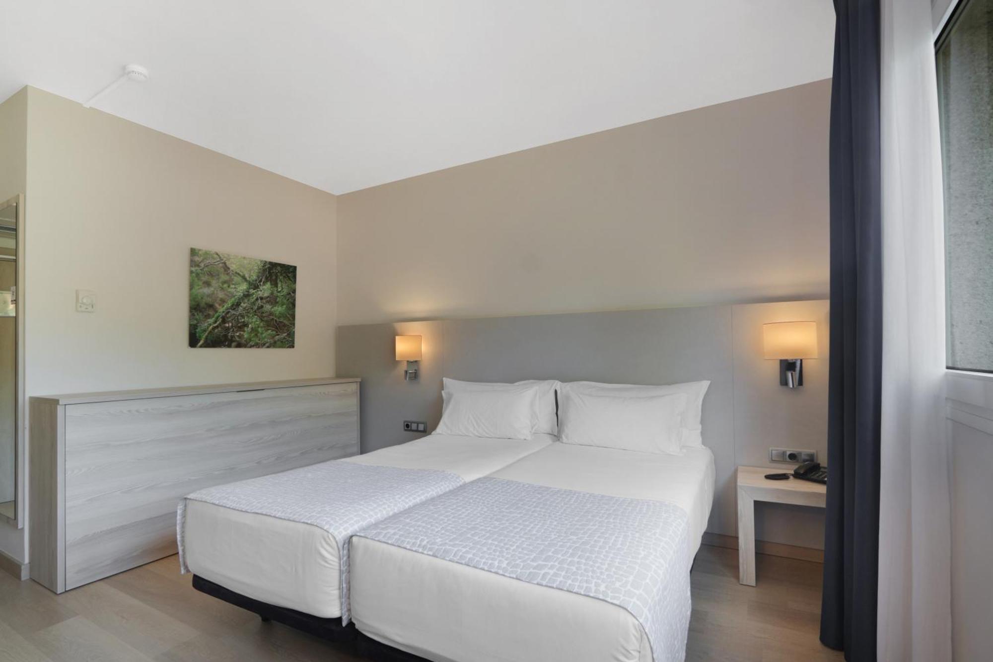 Executive Triple Room