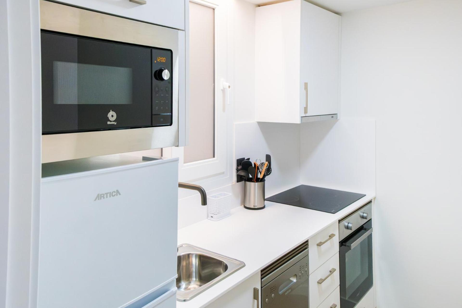 Apartamento Superior