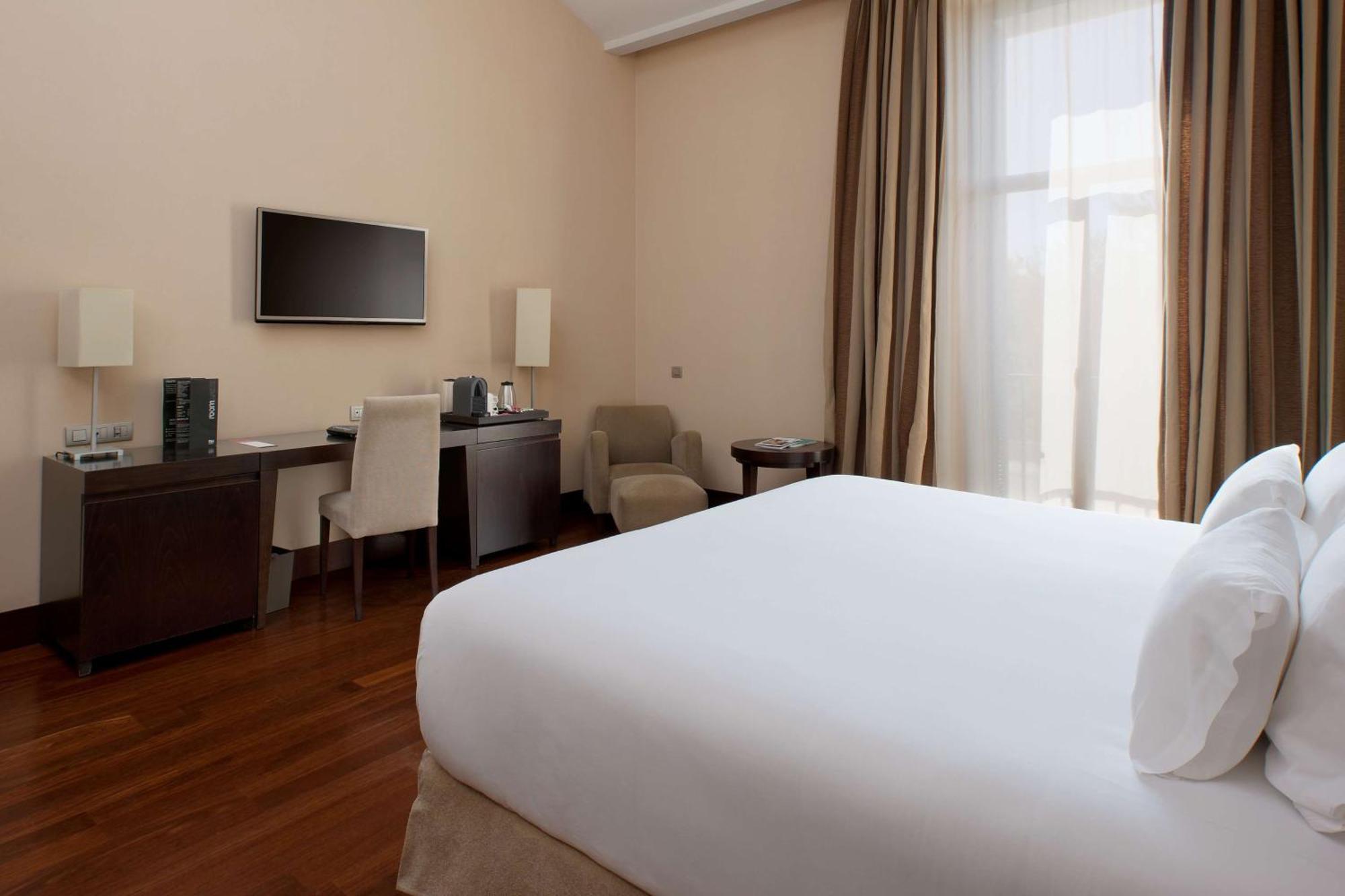Chambre Triple Supérieure