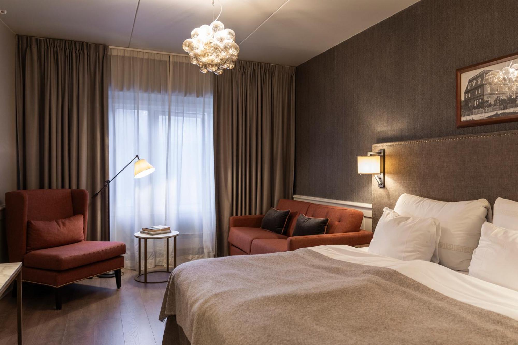 Superior Double or Twin Room