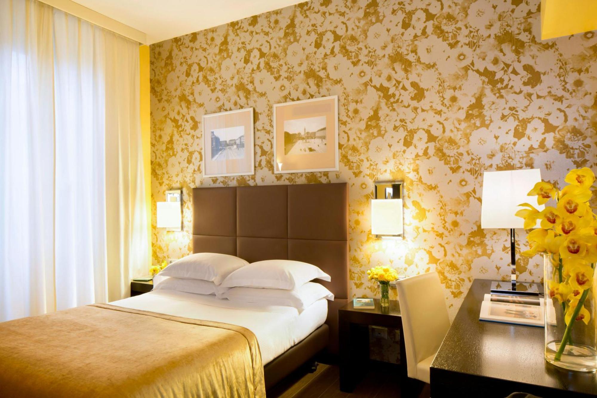 Classic Double or Twin Room