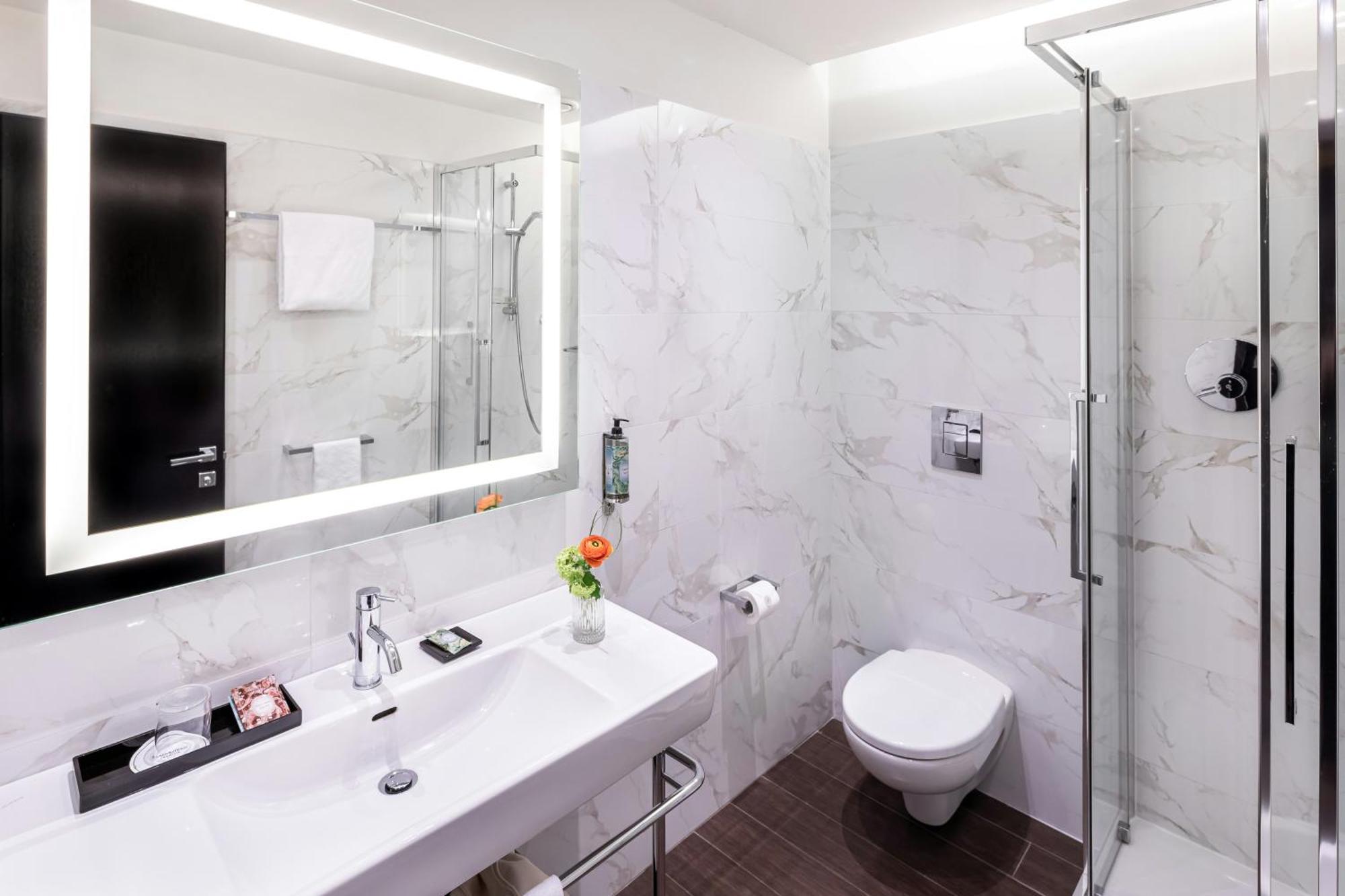 Classic Single Room