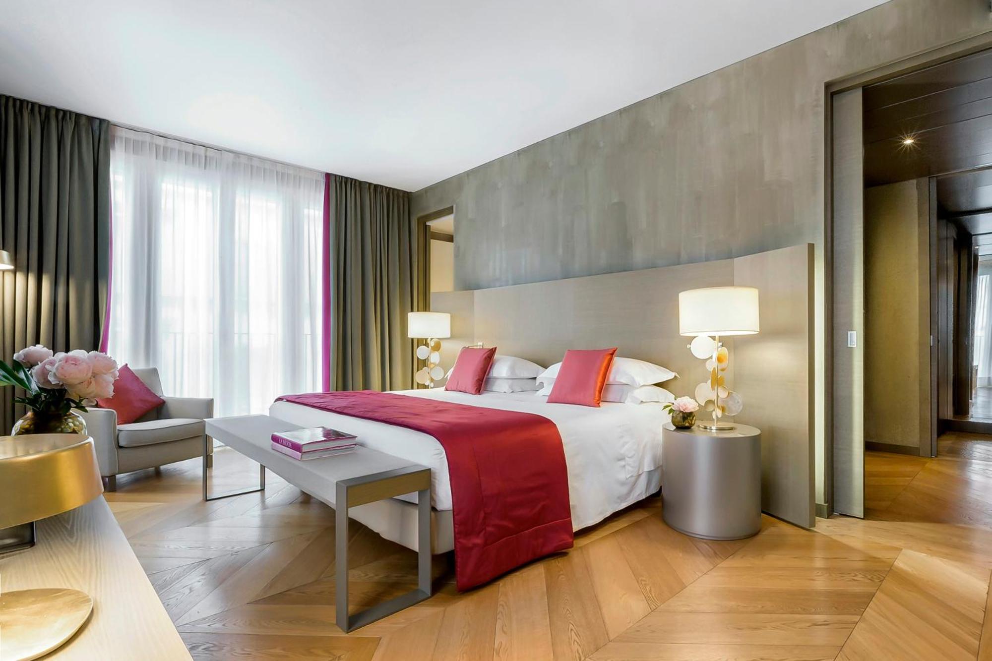 Präsidentensuite