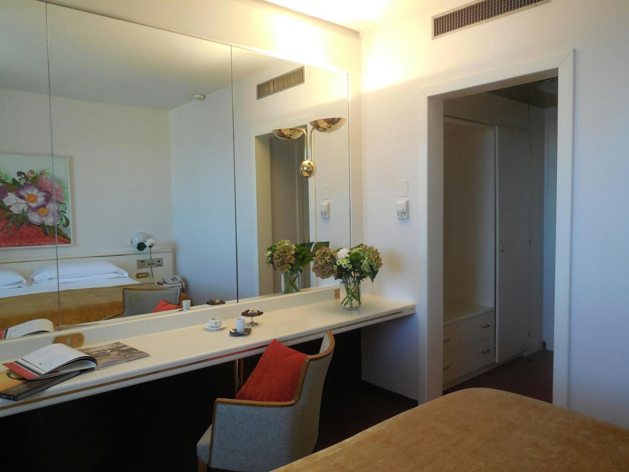 Camera Matrimoniale Classic