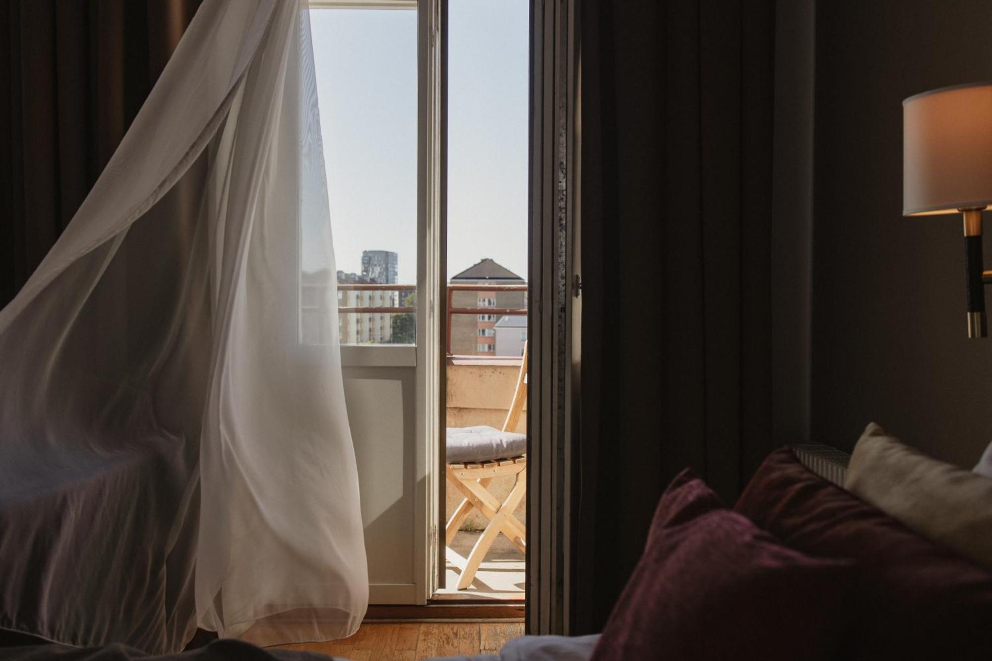 Superior Double or Twin Room