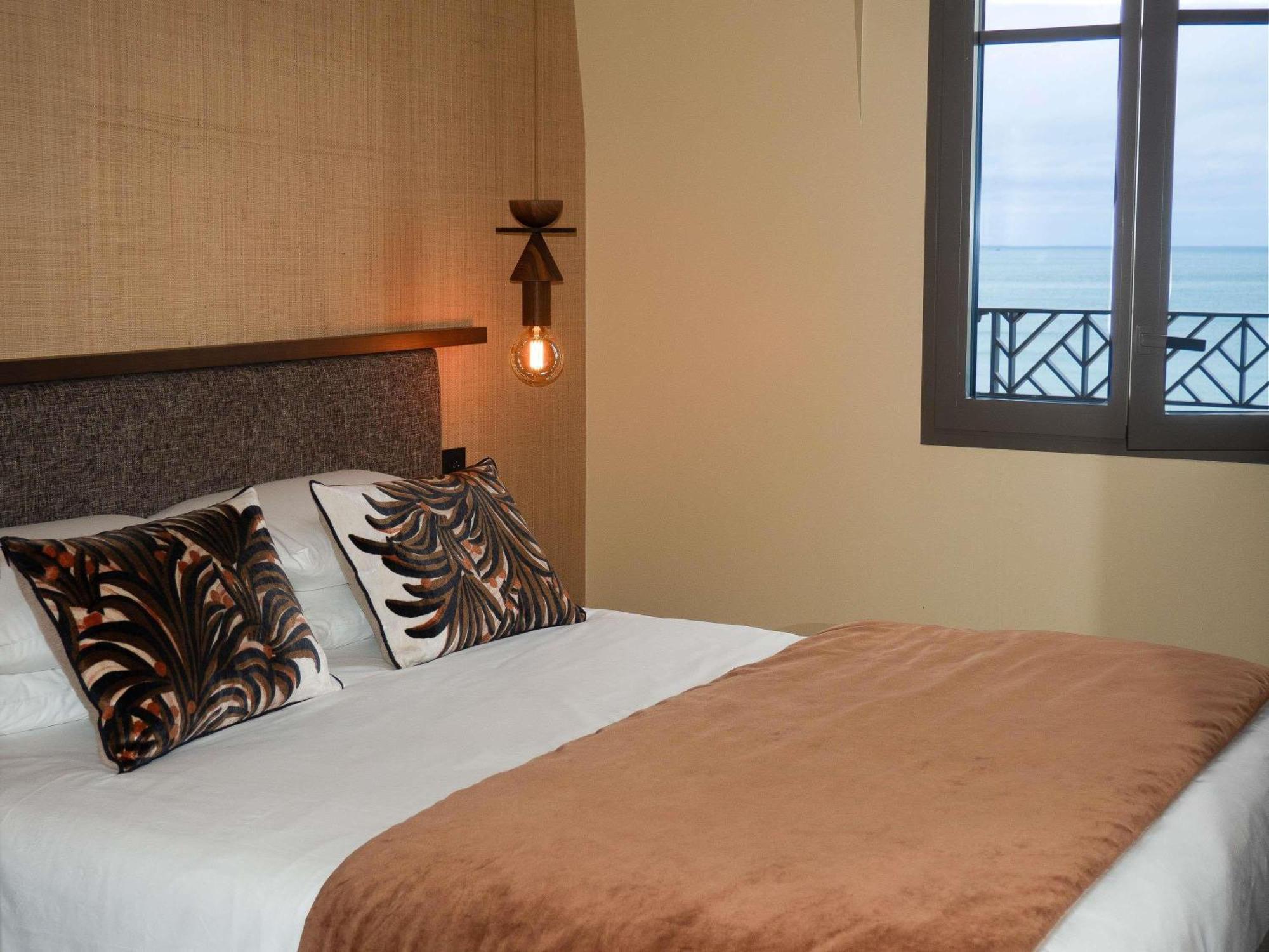 Privilege Double Room Sea Front