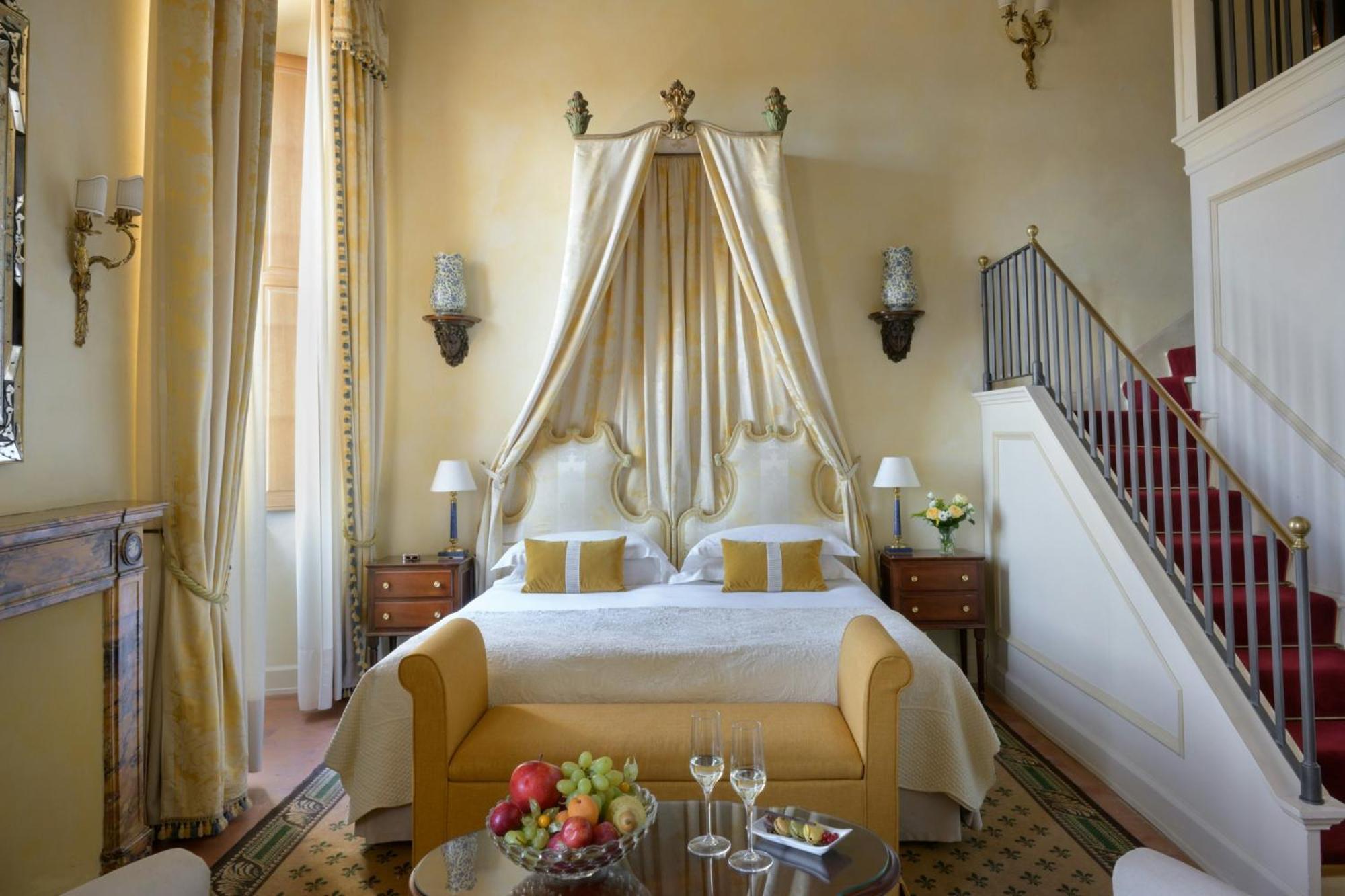 Heritage Suite