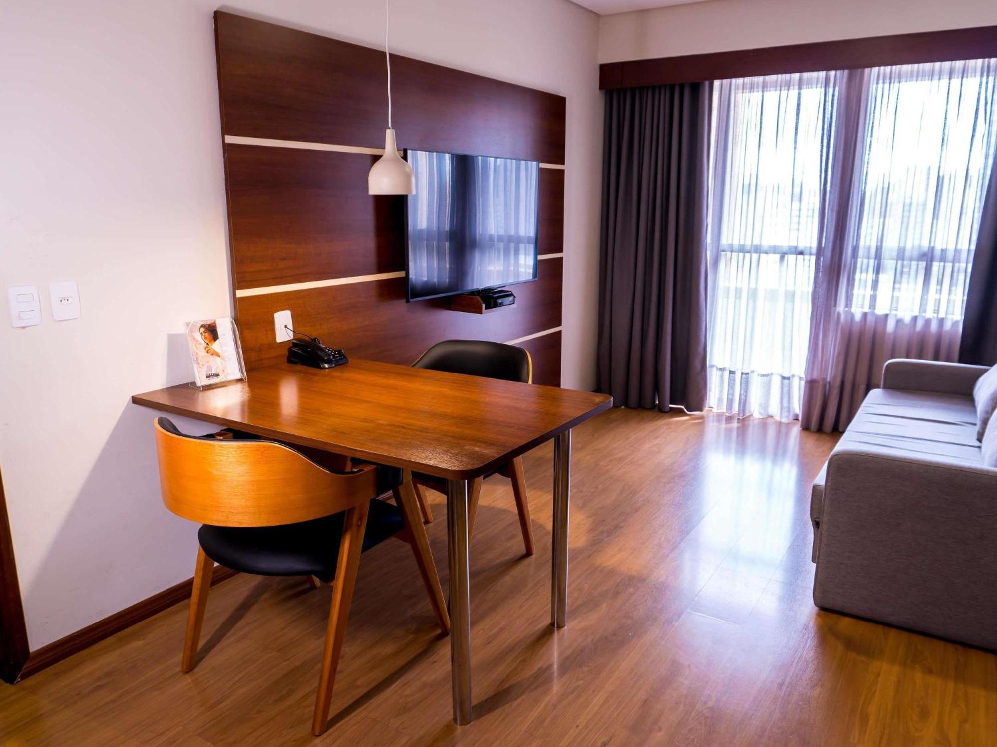 Adapted Superior Room with One Double Bed and Sofa Bed