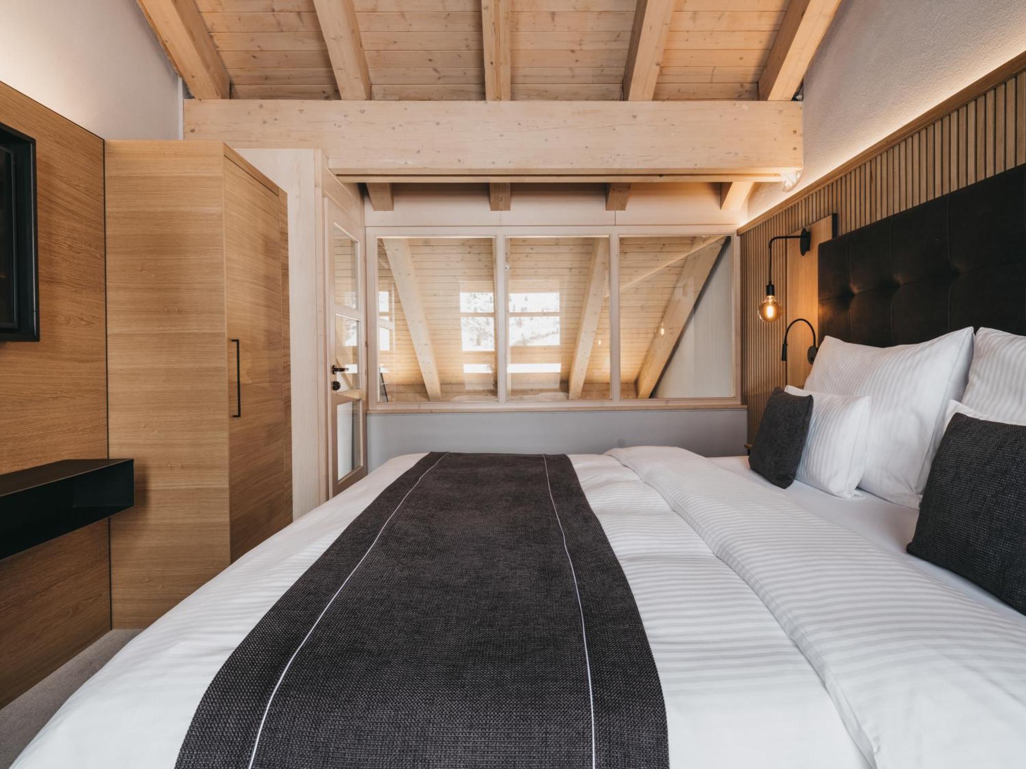 Maisonette Suite