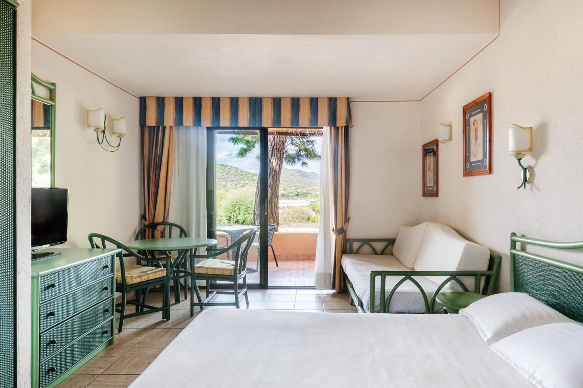 Doppia Monte Garden